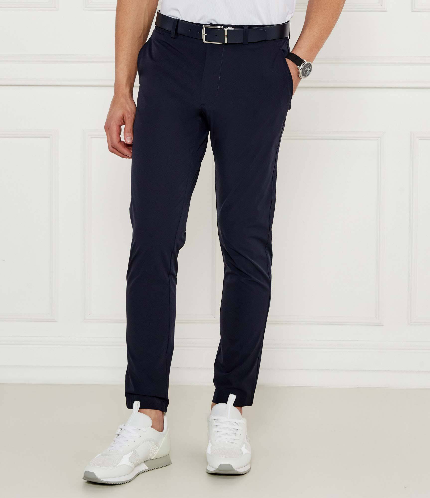 EA7 Pantaloni | Slim Fit