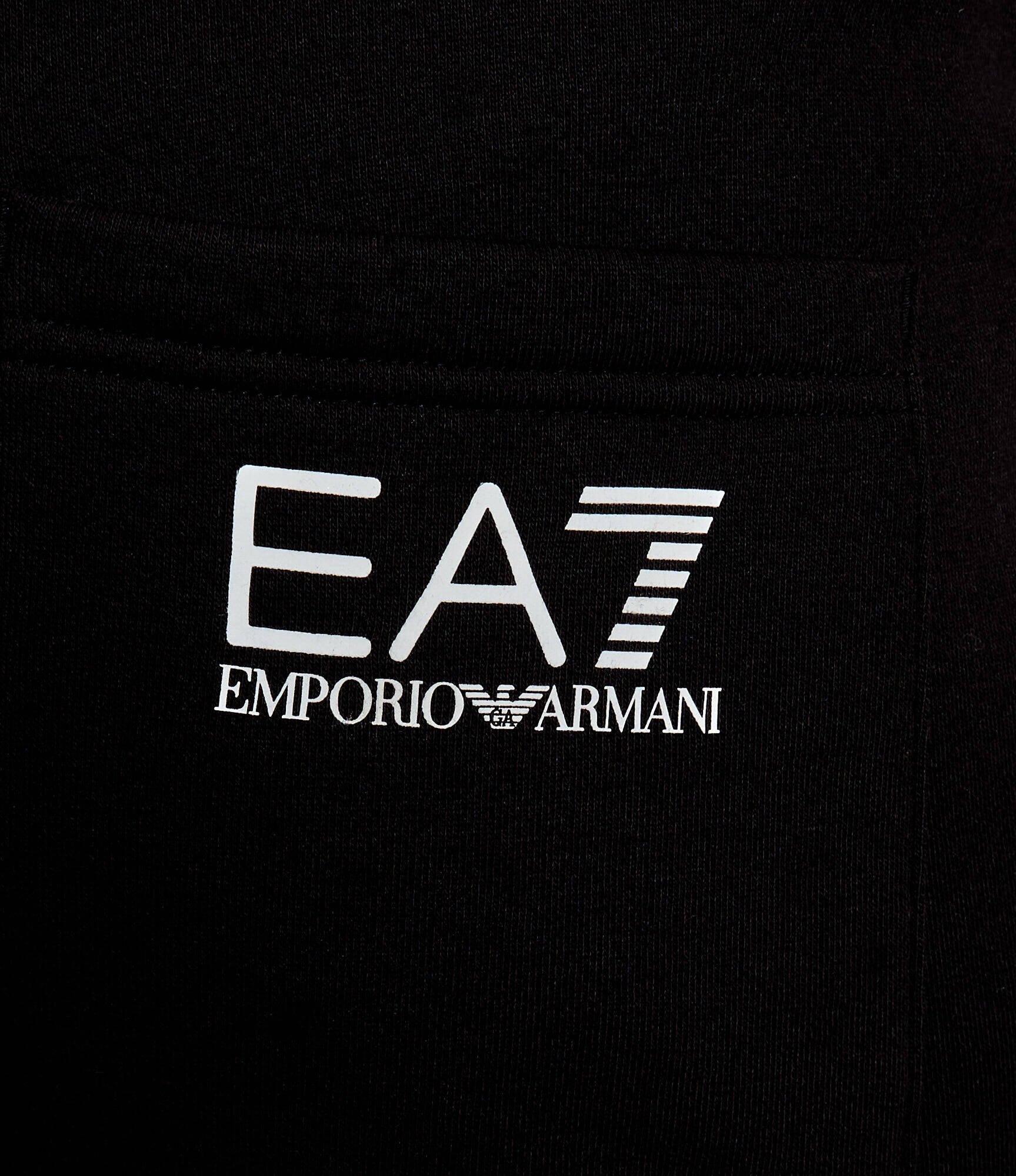EA7 pantaloni treningowe | regular fit