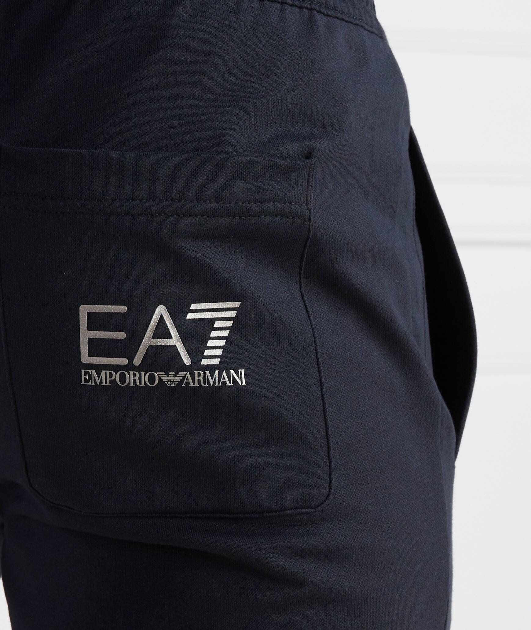 EA7 pantaloni treningowe | regular fit