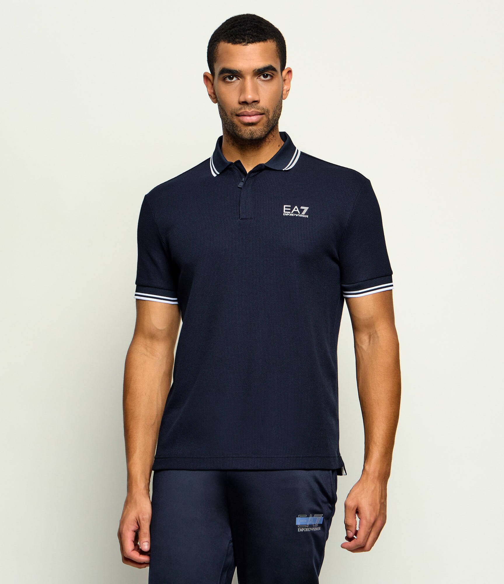 EA7 Polo | regular fit