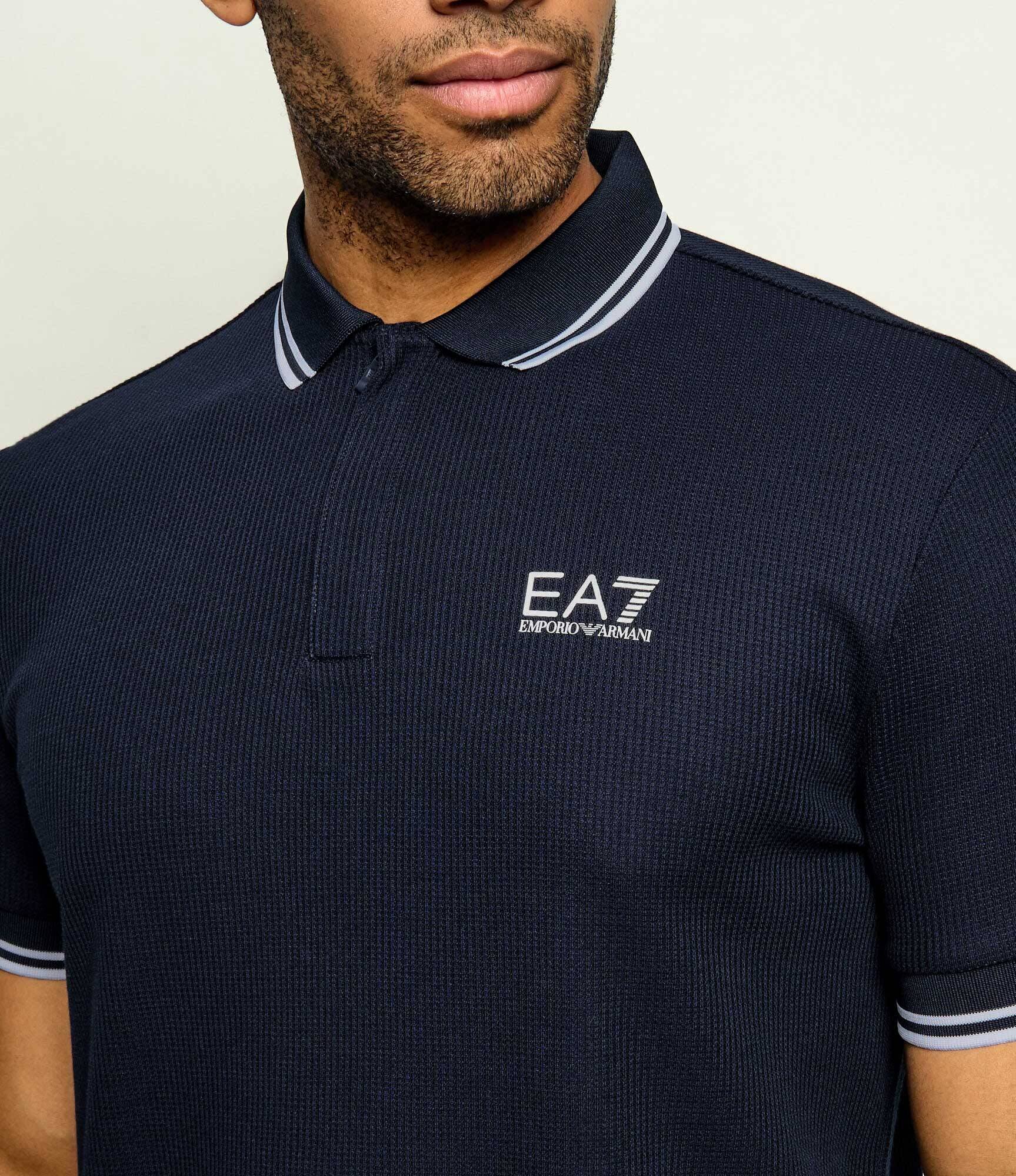 EA7 Polo | regular fit
