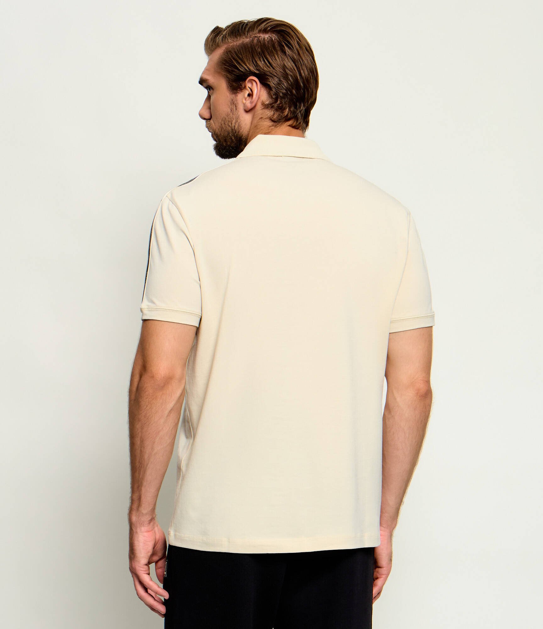 EA7 Polo | regular fit