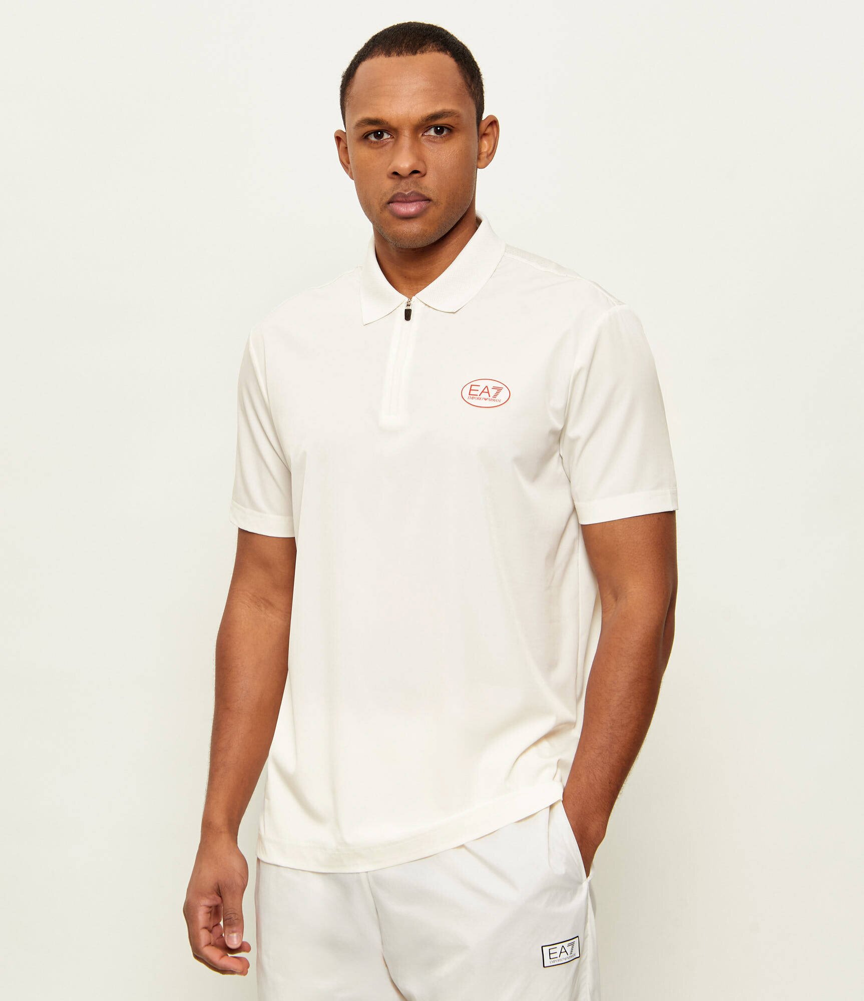 EA7 Polo | regular fit