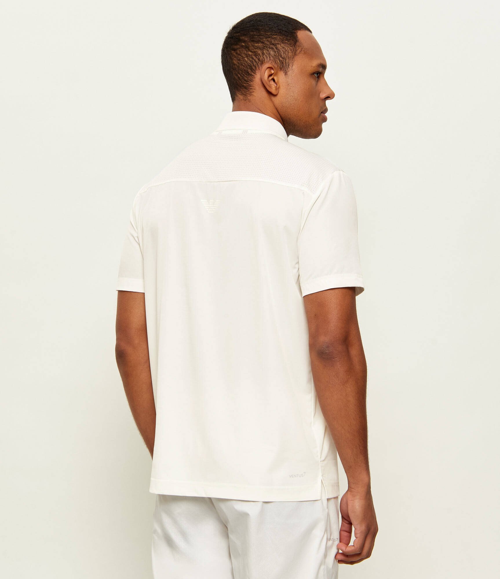 EA7 Polo | regular fit