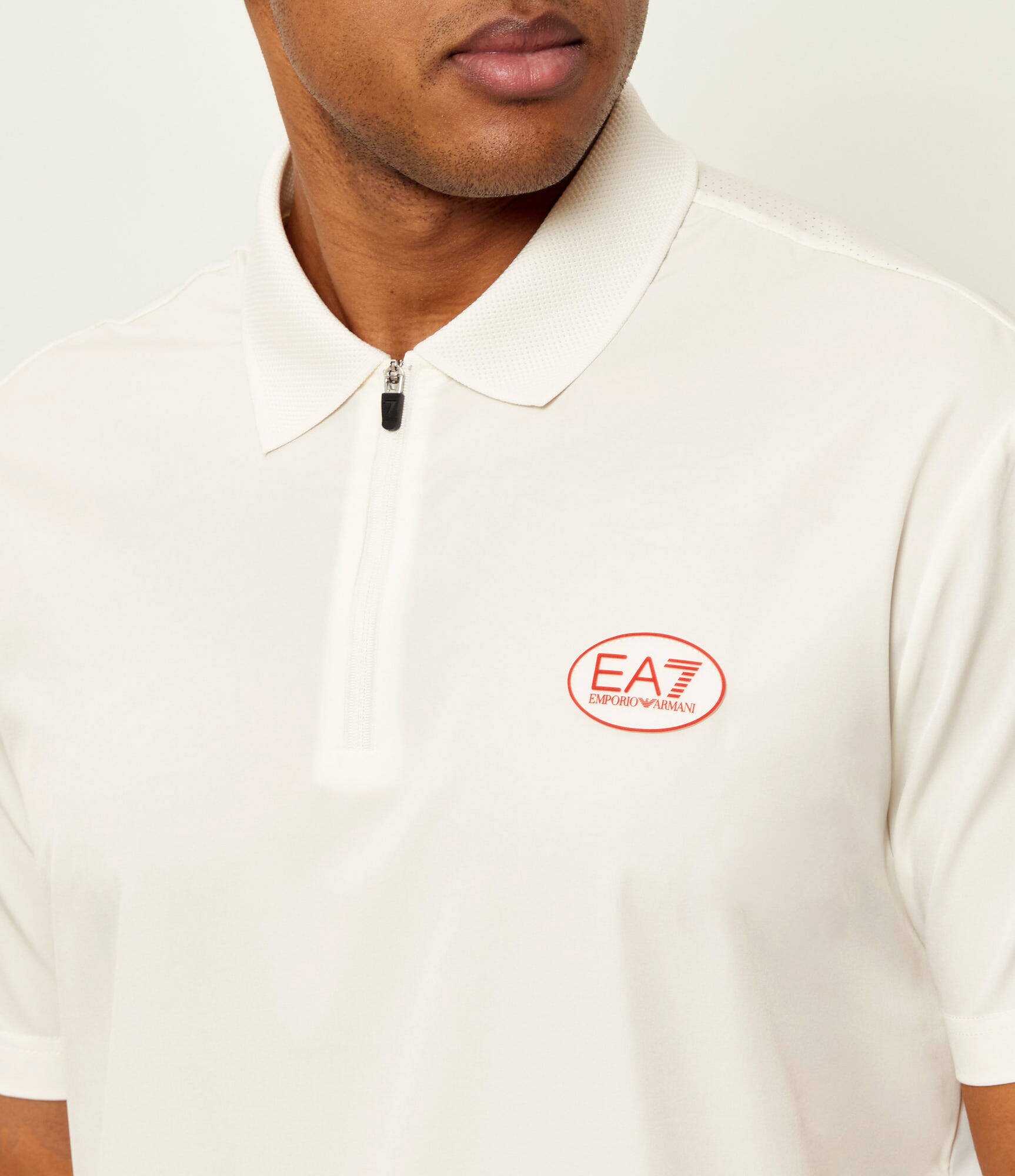 EA7 Polo | regular fit