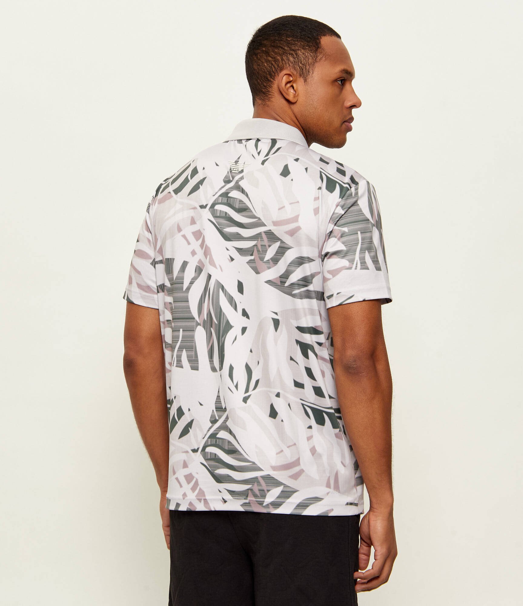 EA7 Polo | regular fit