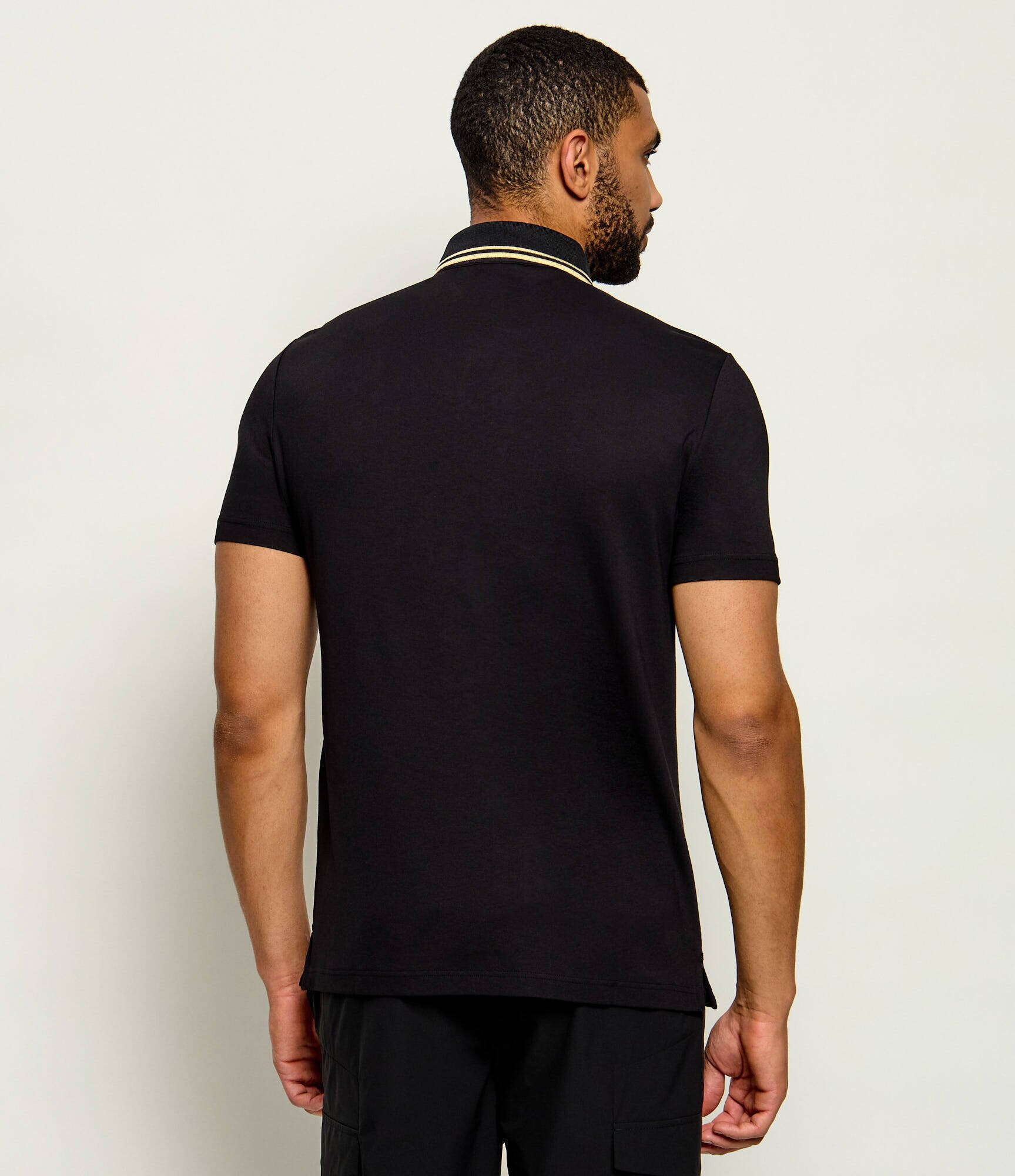 EA7 Polo | regular fit