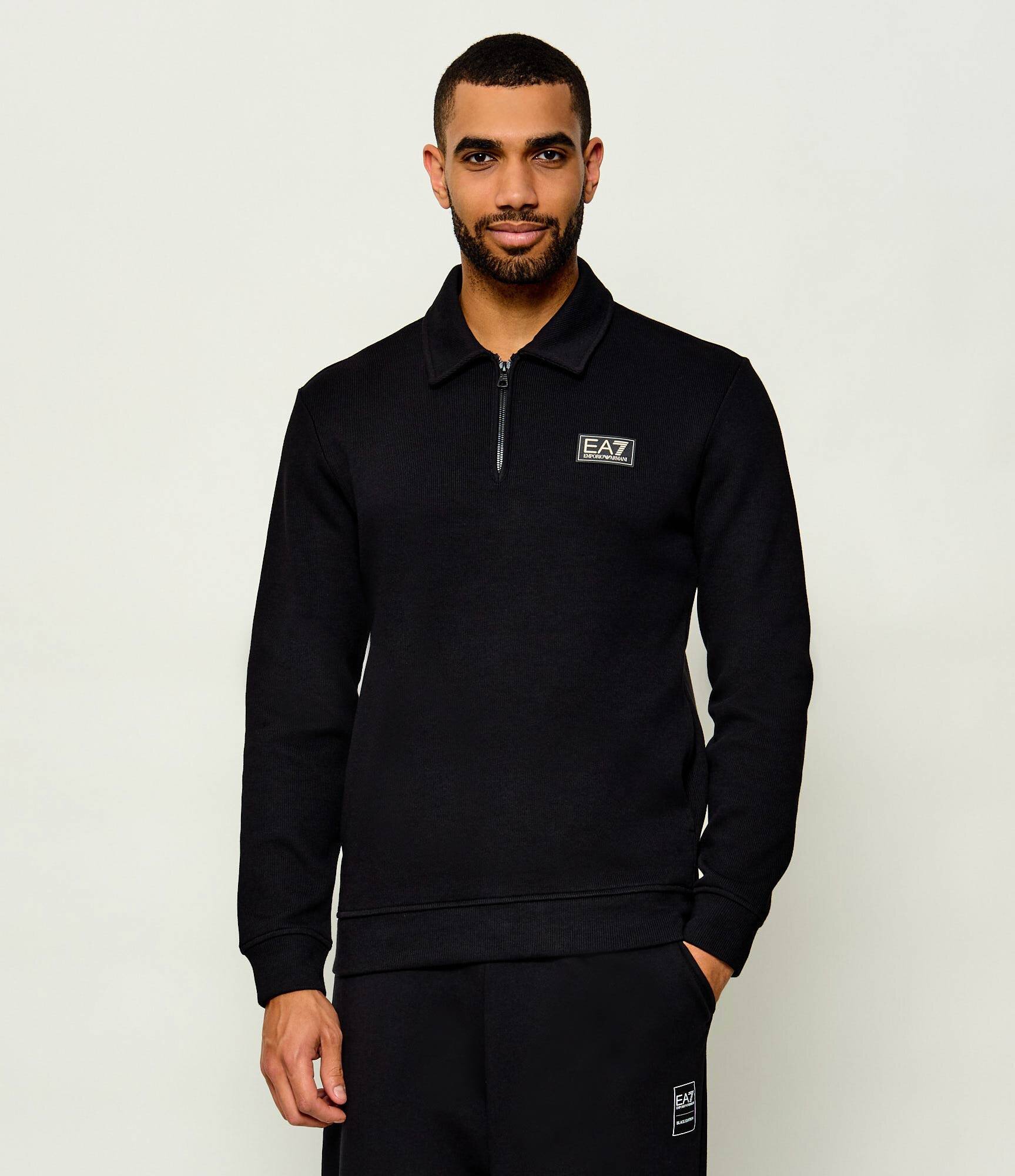 EA7 Polo | regular fit