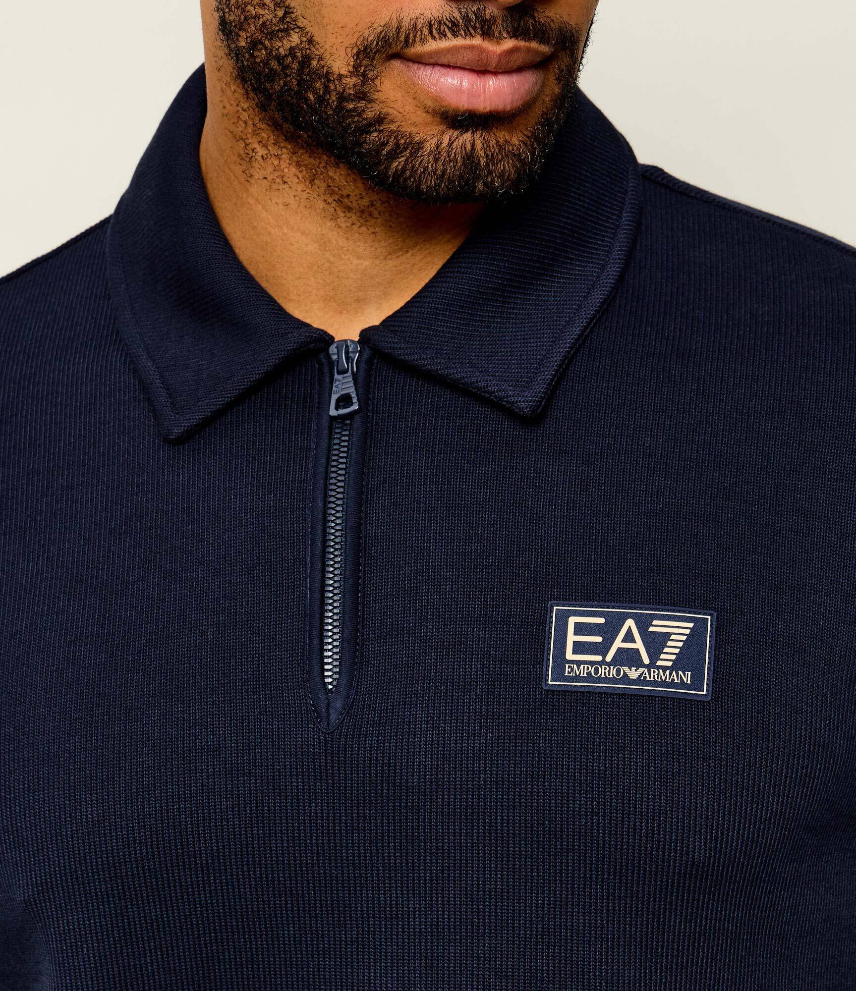EA7 Polo | regular fit