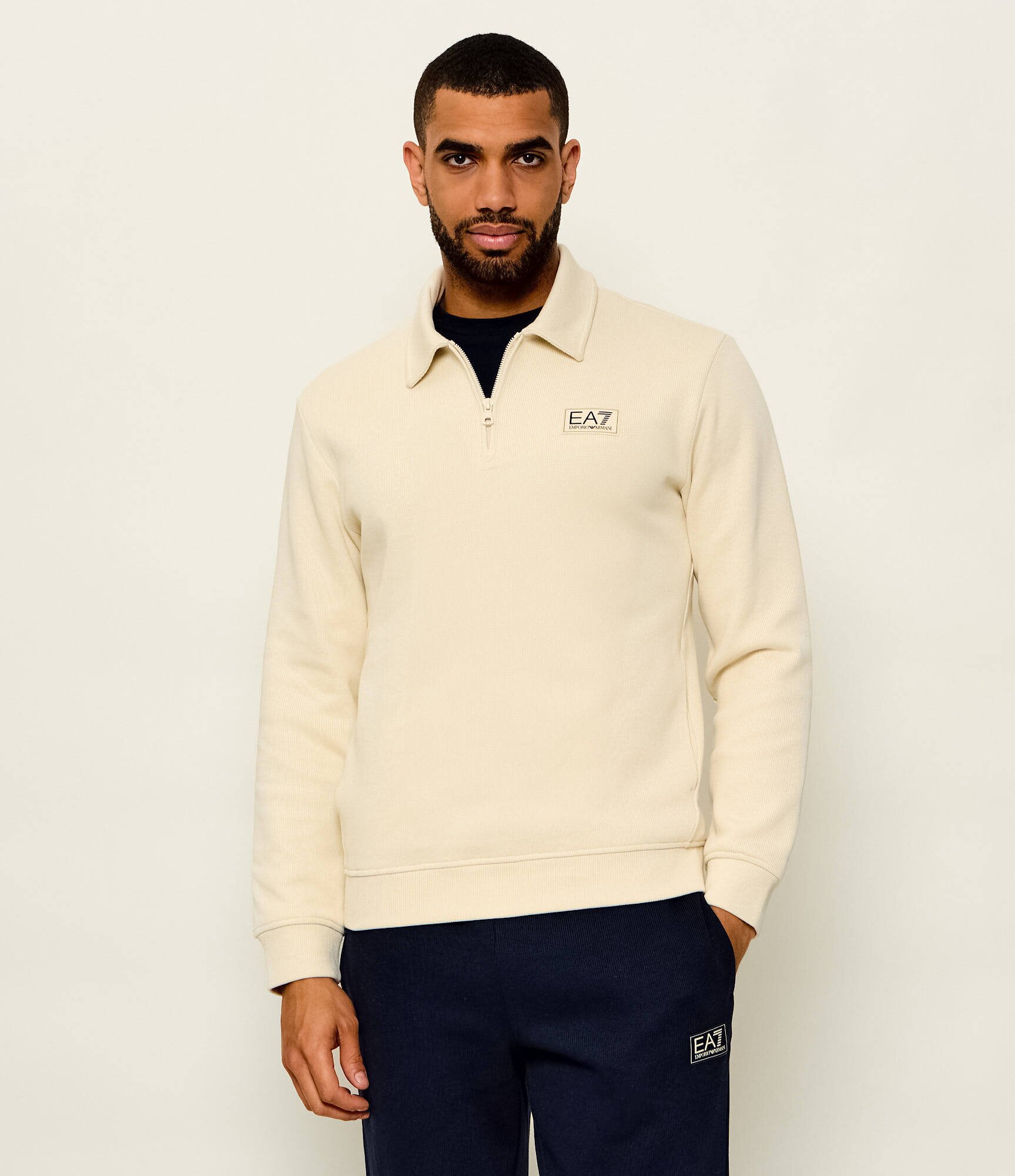 EA7 Polo | regular fit