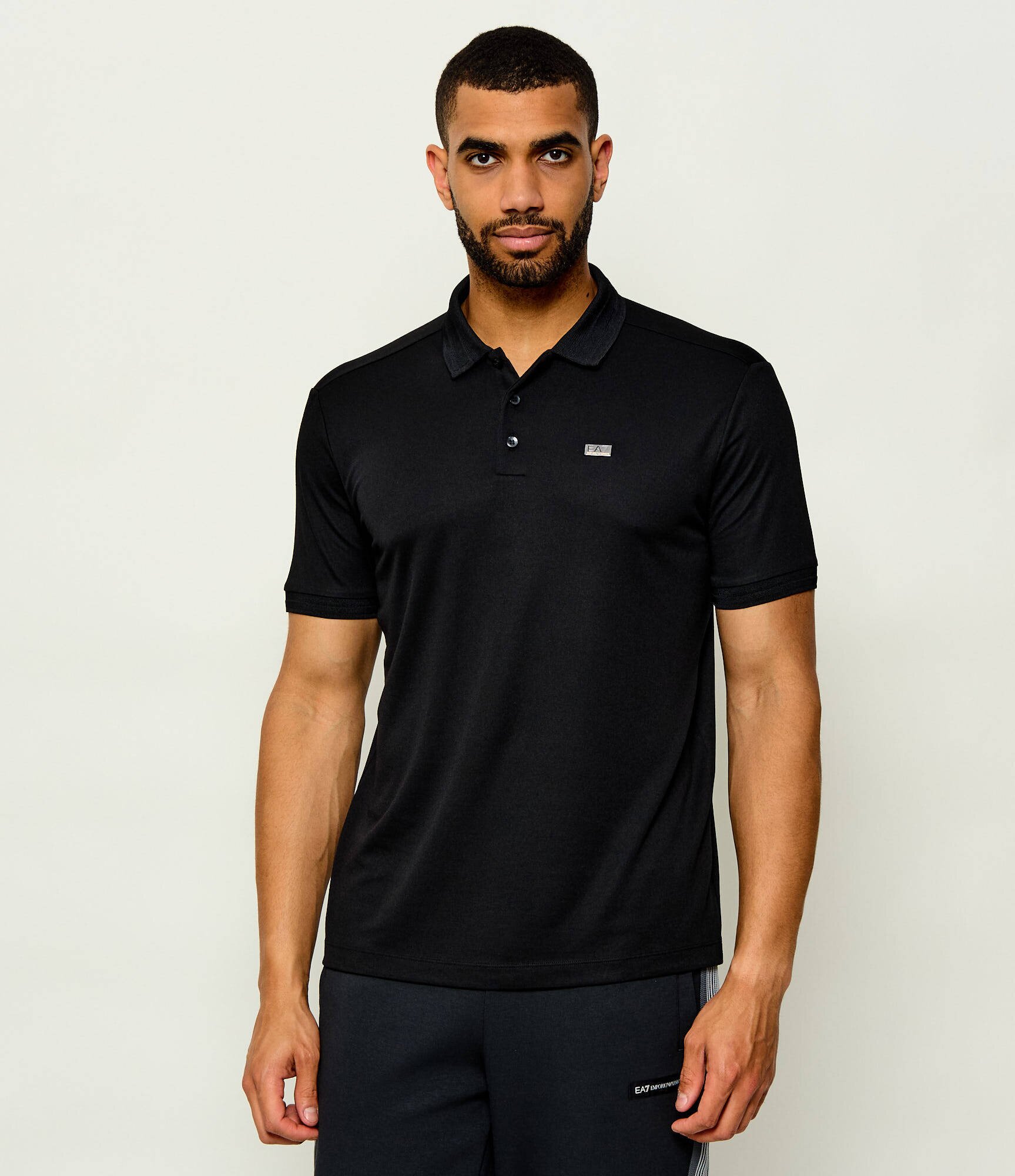 EA7 Polo | regular fit