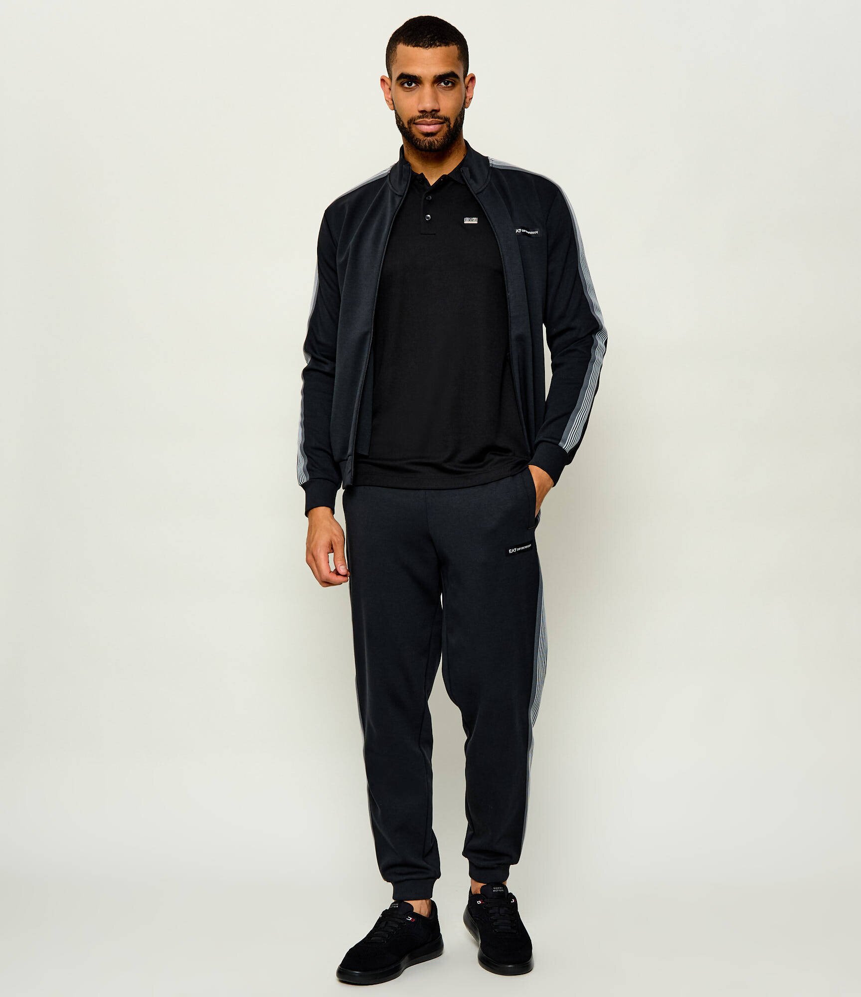 EA7 Polo | regular fit
