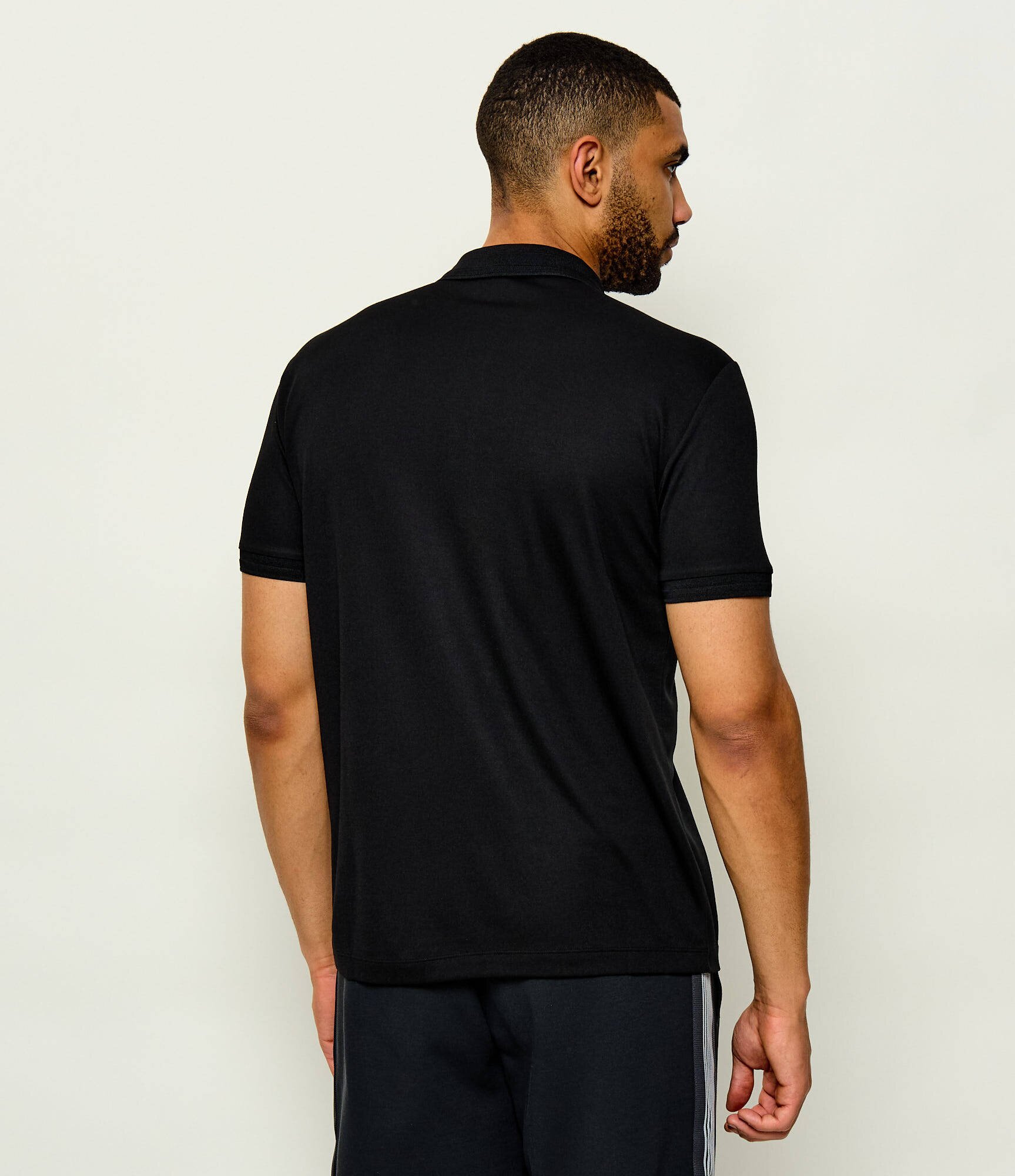 EA7 Polo | regular fit