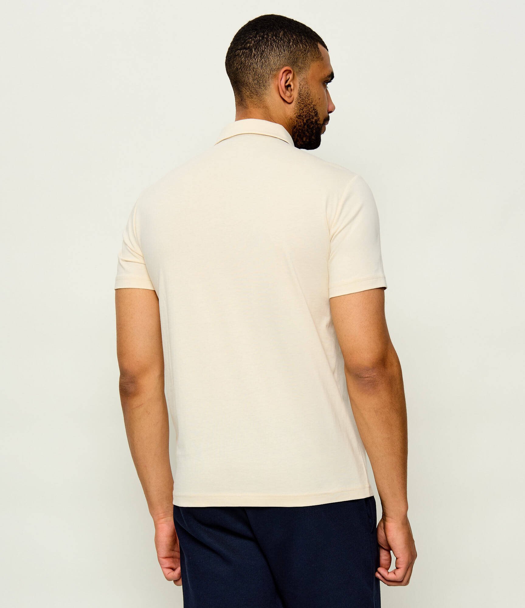 EA7 Polo | regular fit