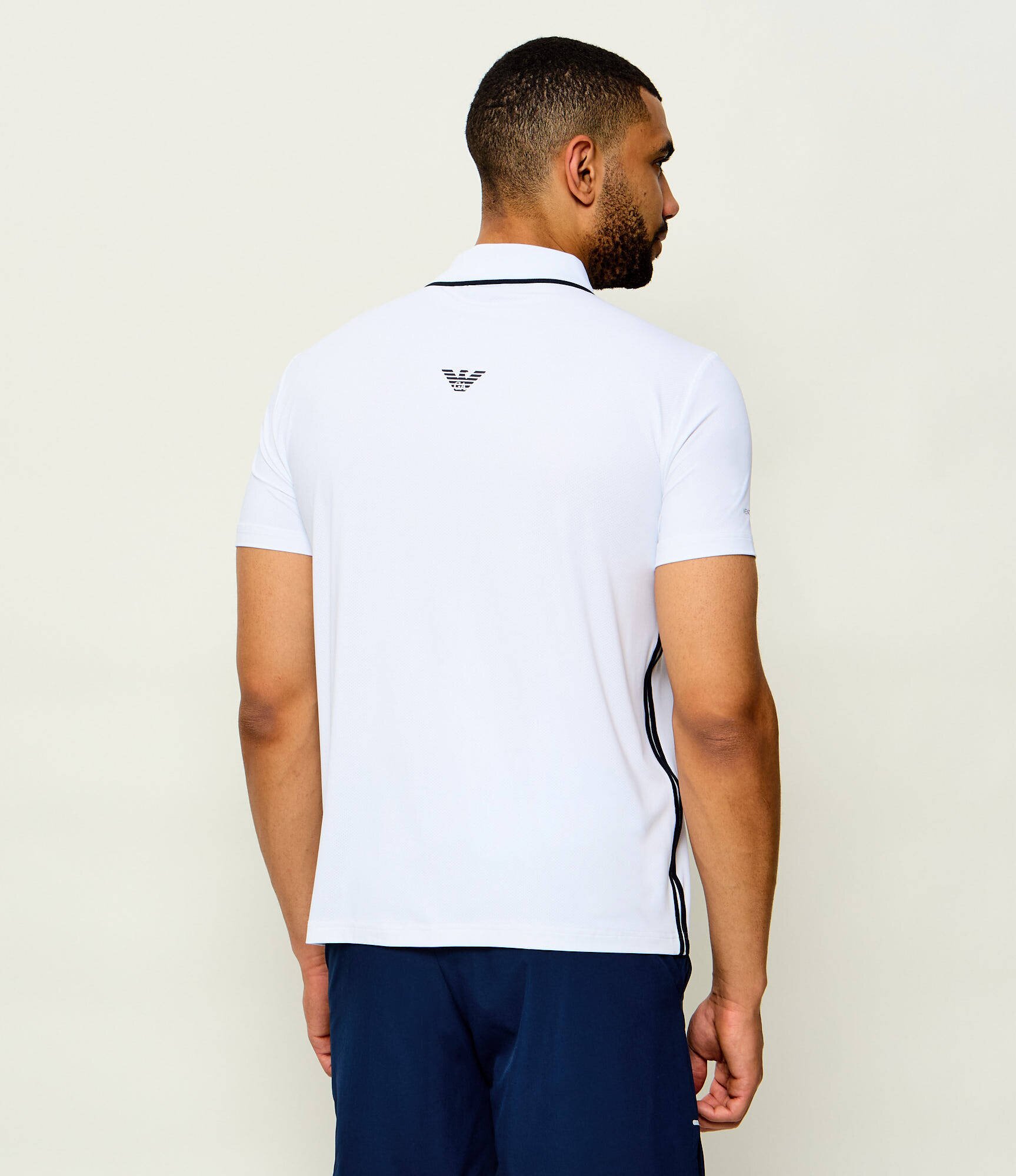 EA7 Polo | regular fit