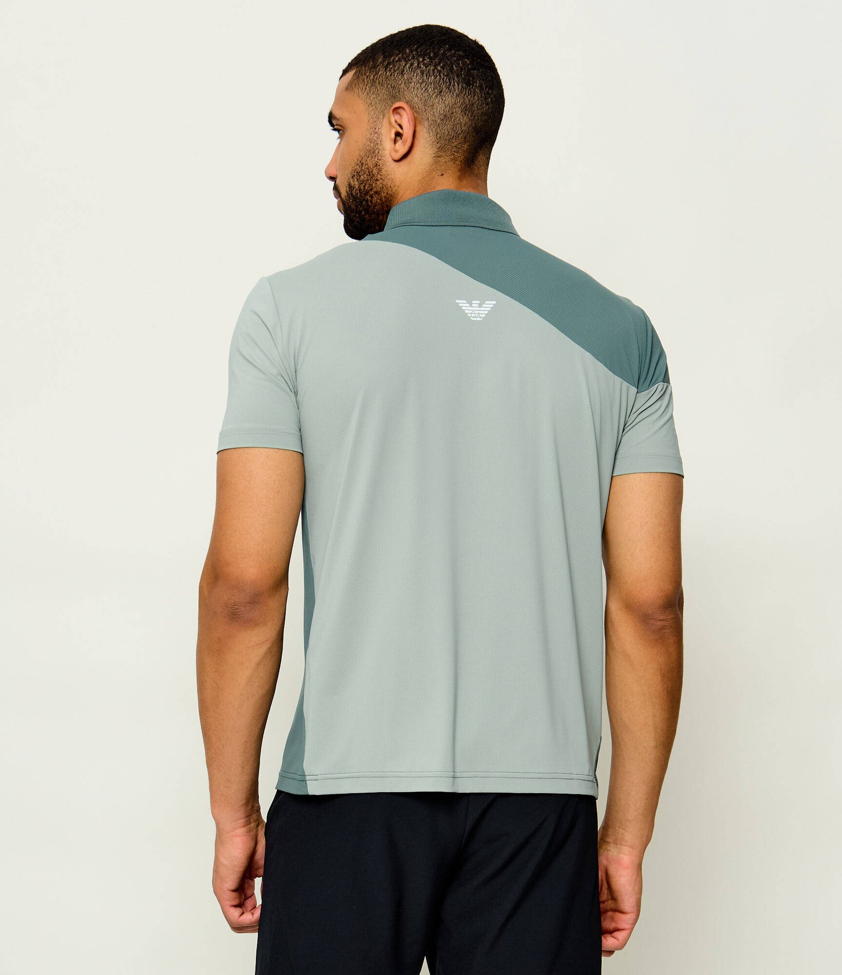 EA7 Polo | regular fit