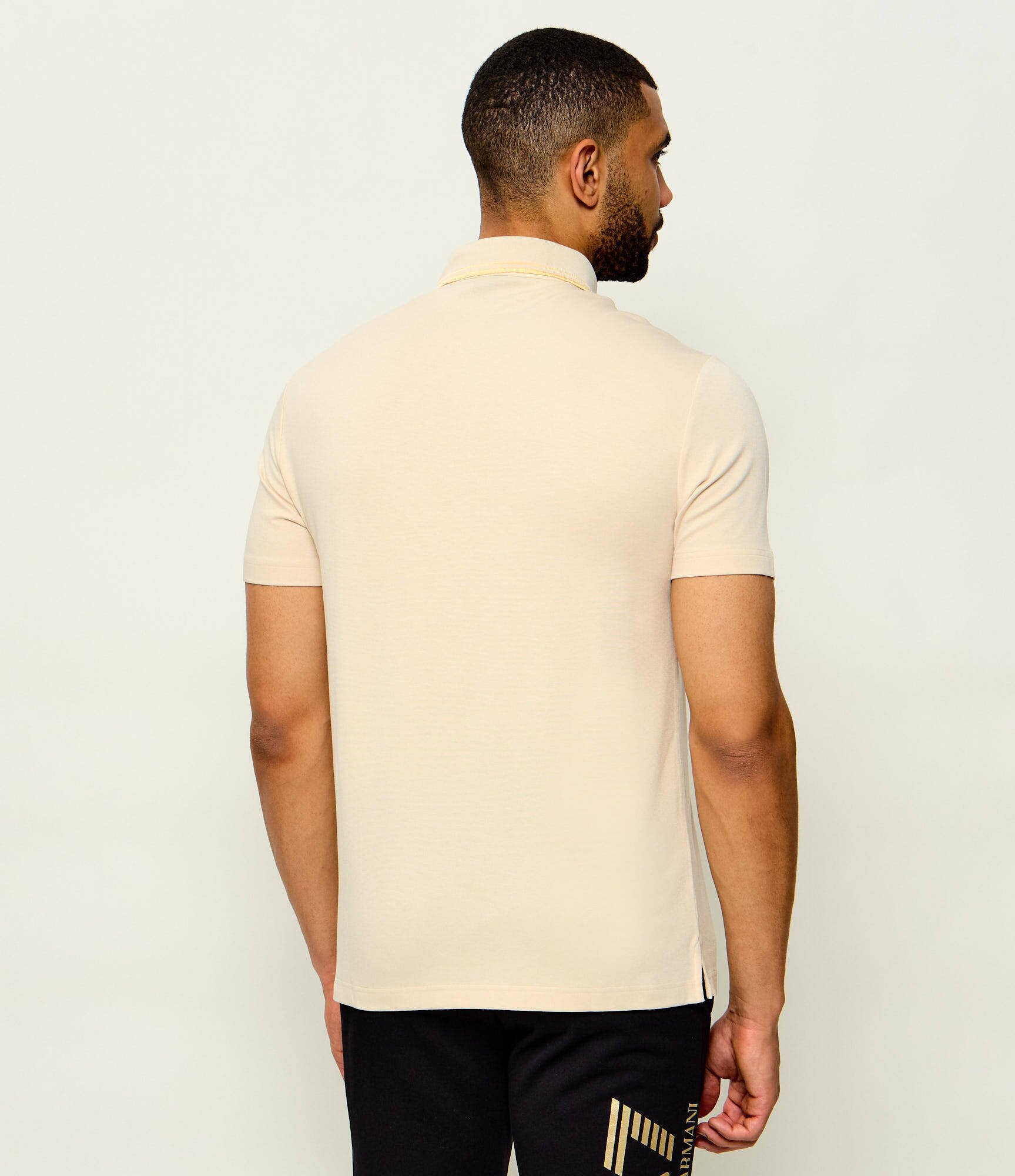 EA7 Polo | regular fit