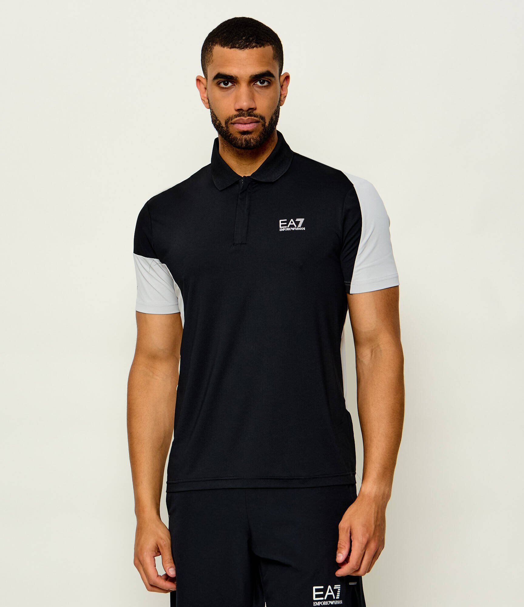 EA7 Polo | regular fit