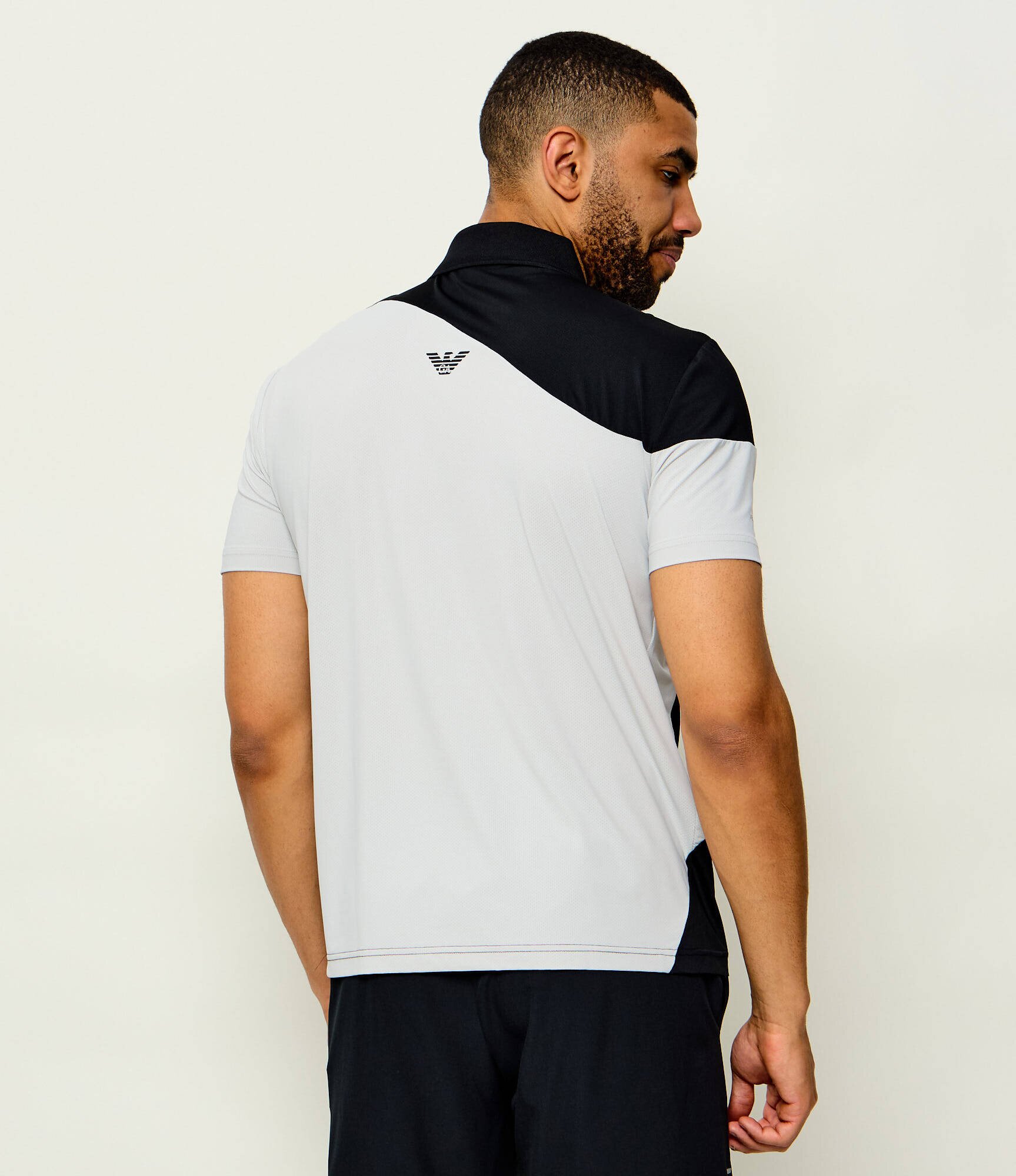 EA7 Polo | regular fit