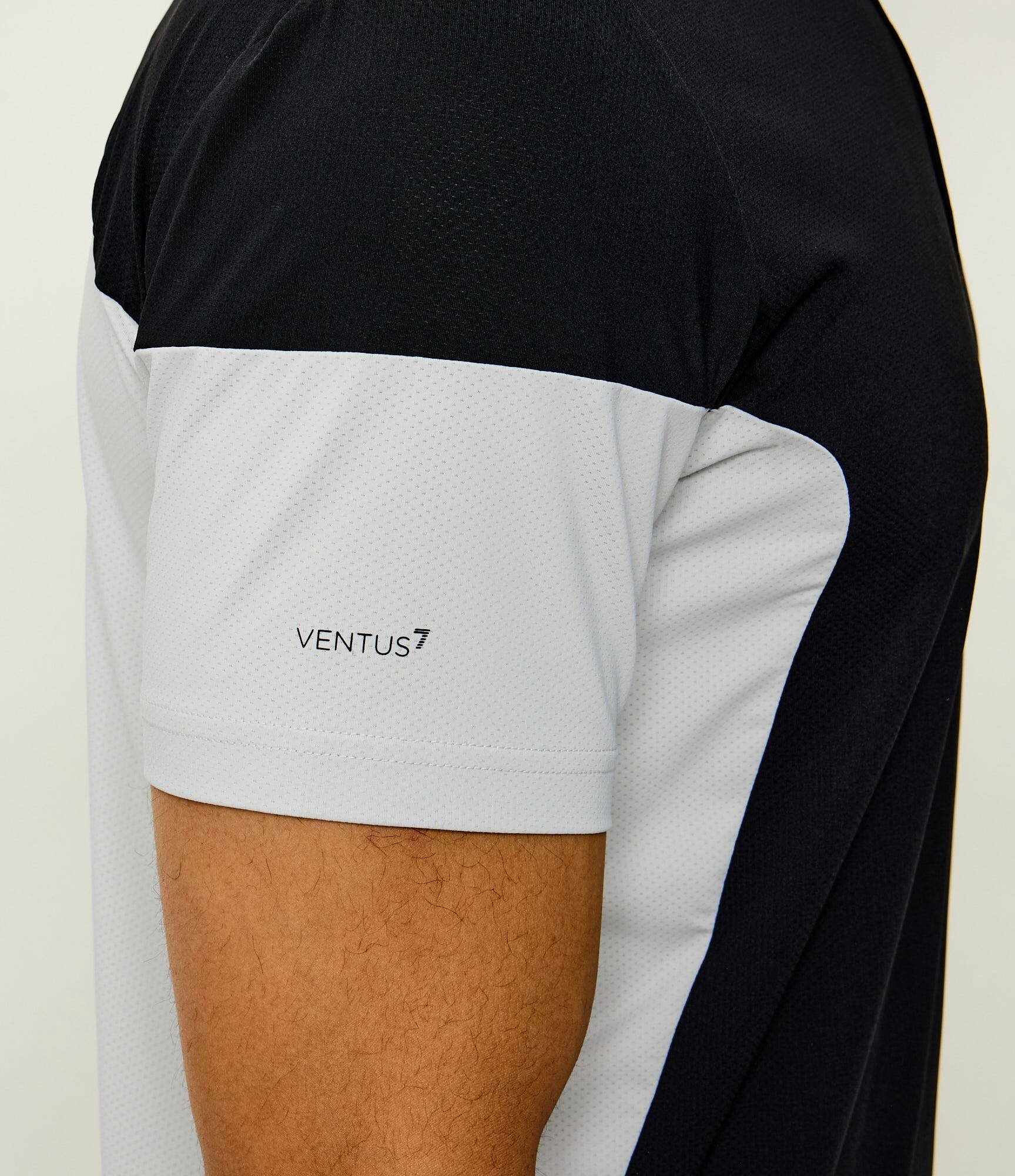 EA7 Polo | regular fit