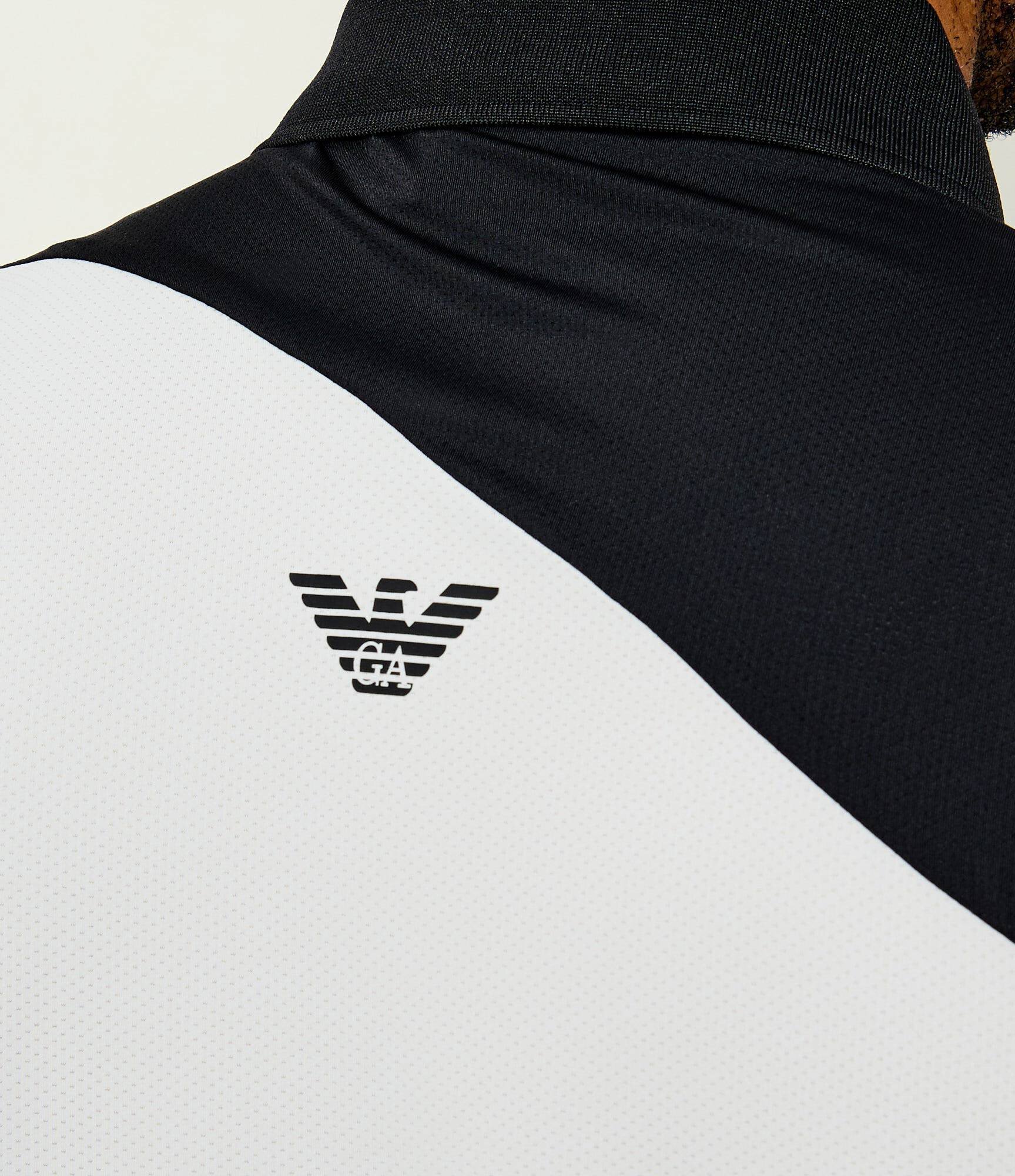 EA7 Polo | regular fit