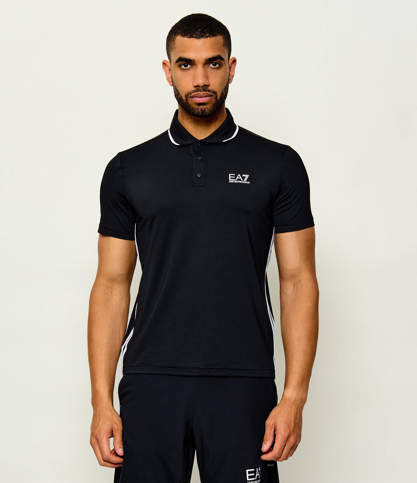 EA7 Polo | regular fit
