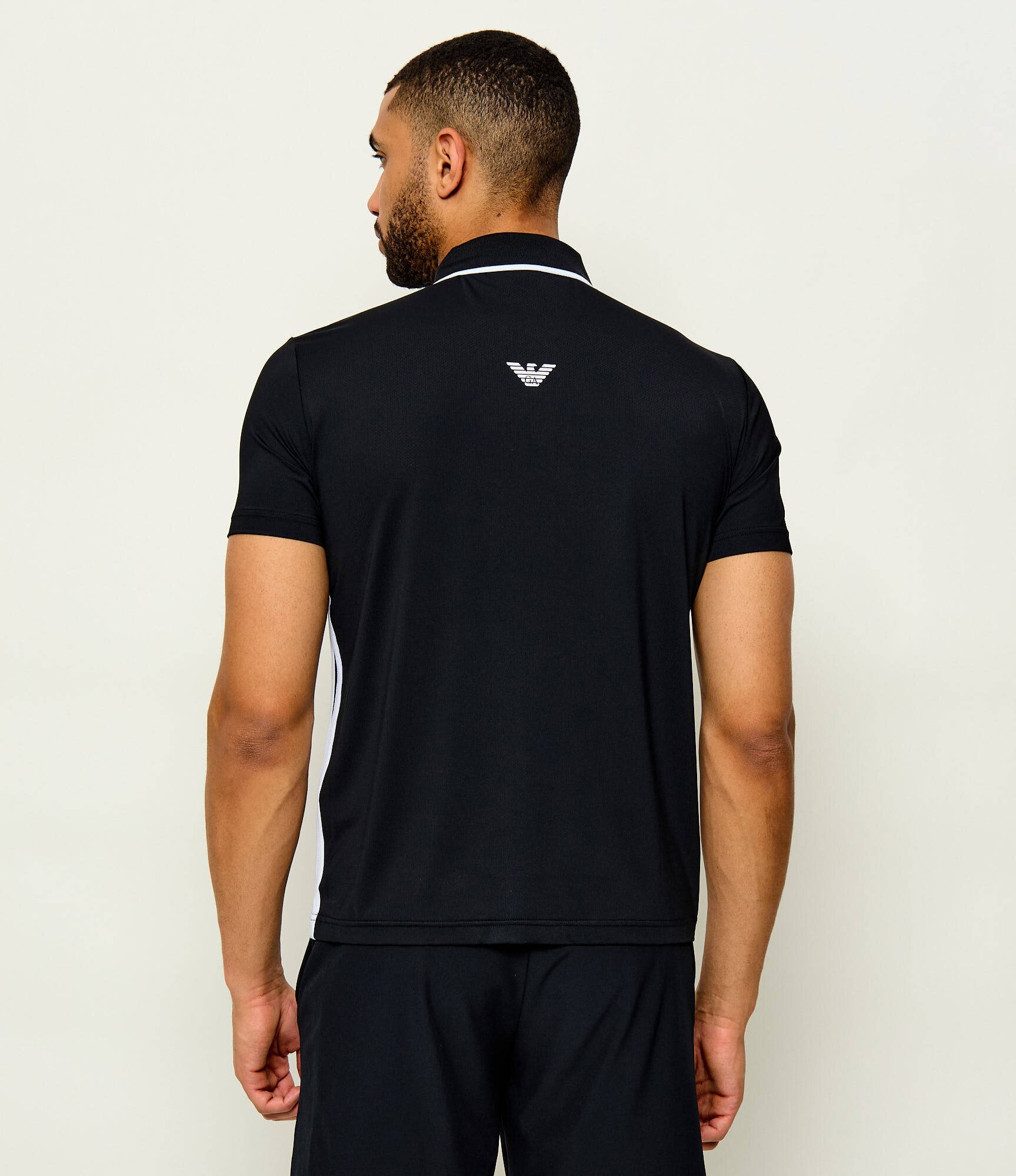 EA7 Polo | regular fit