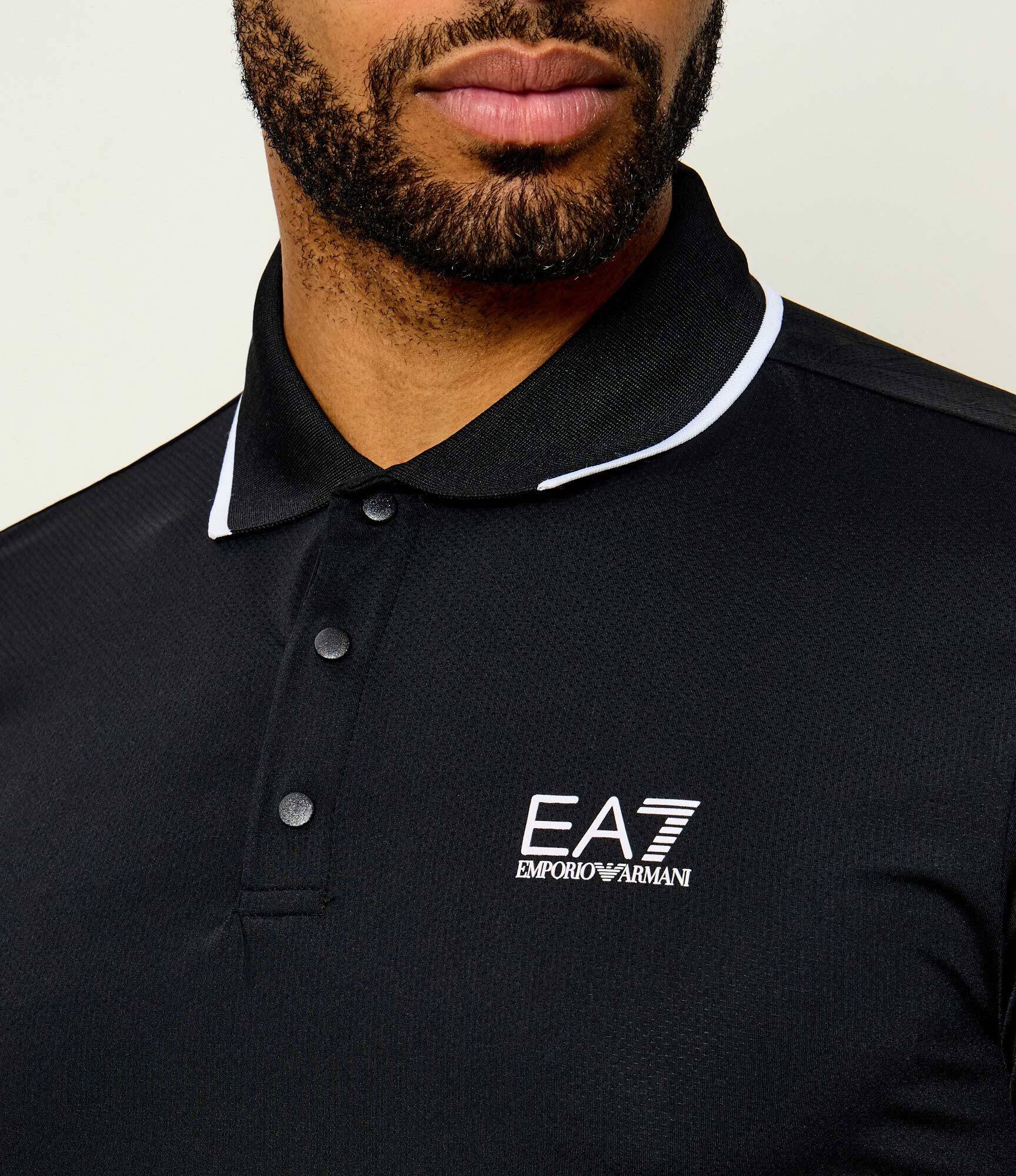 EA7 Polo | regular fit