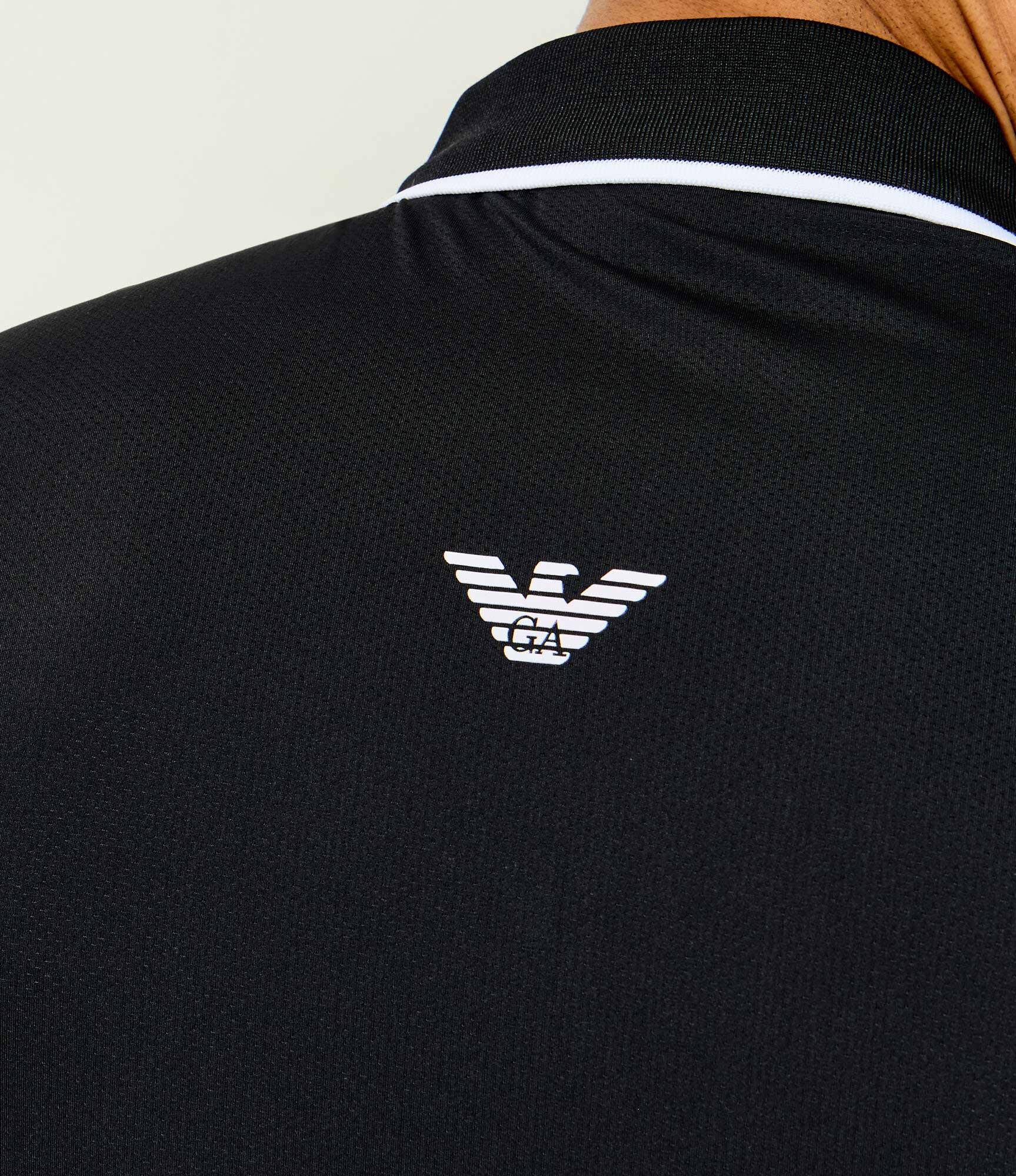 EA7 Polo | regular fit
