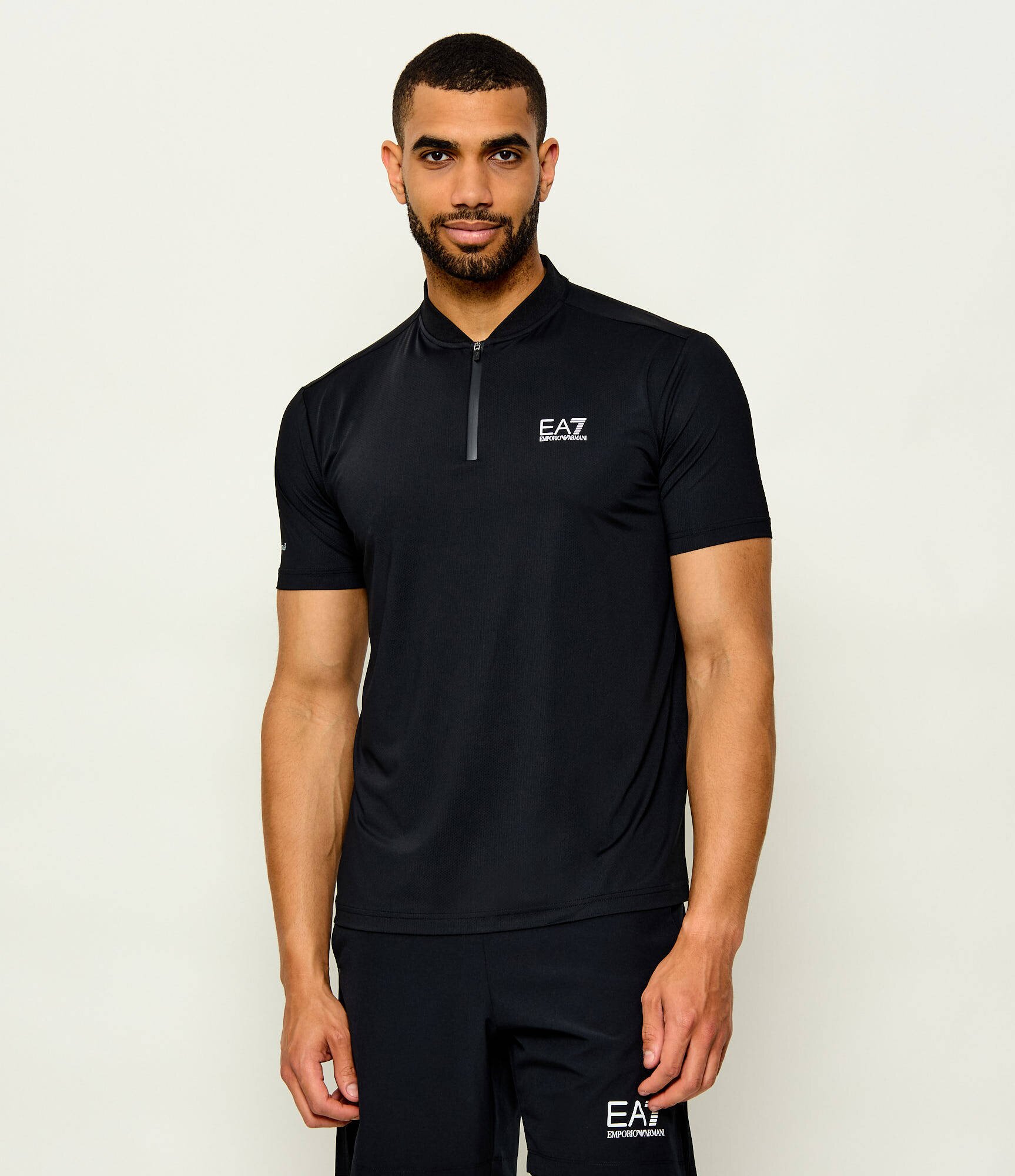 EA7 Polo | regular fit