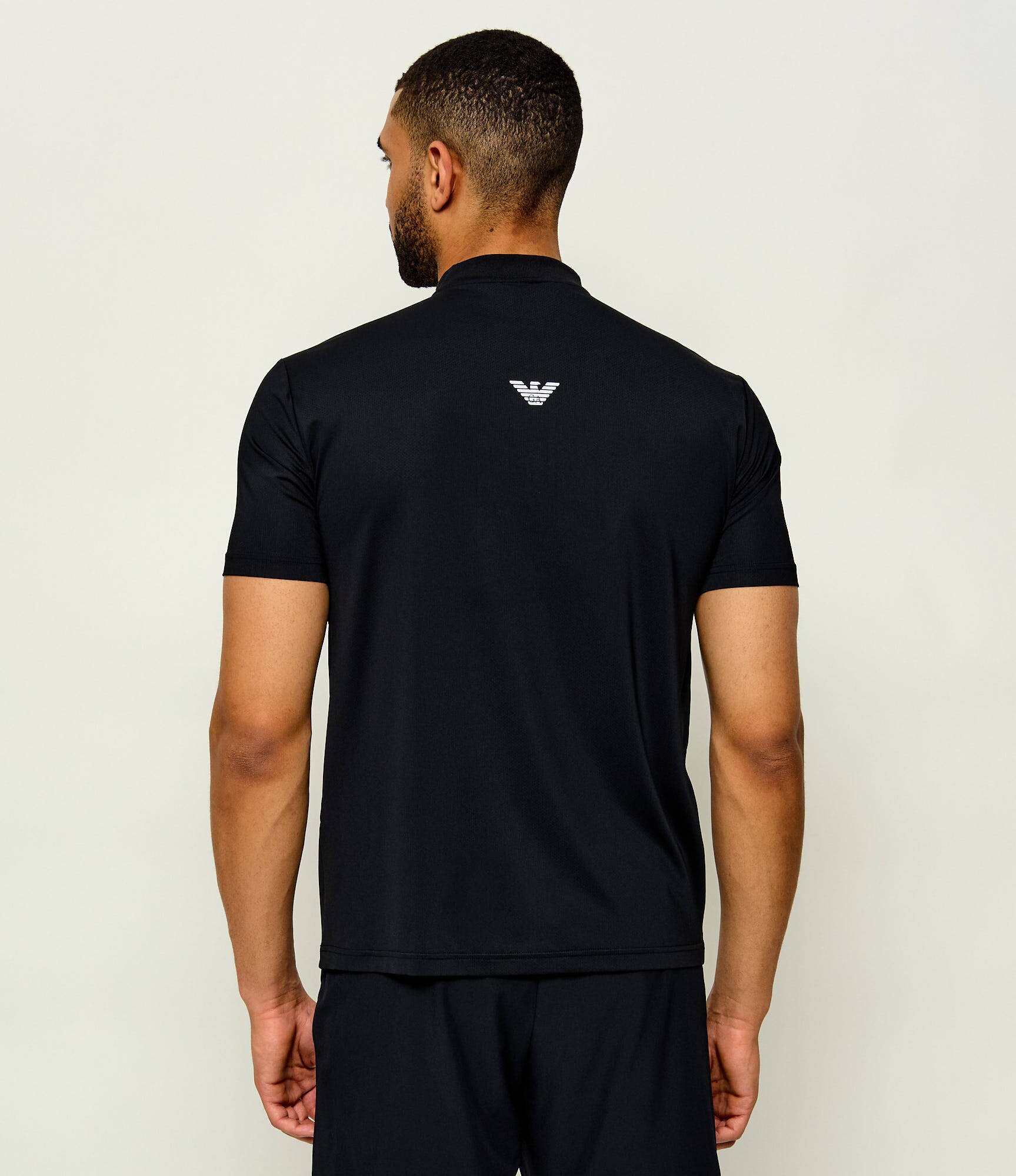 EA7 Polo | regular fit