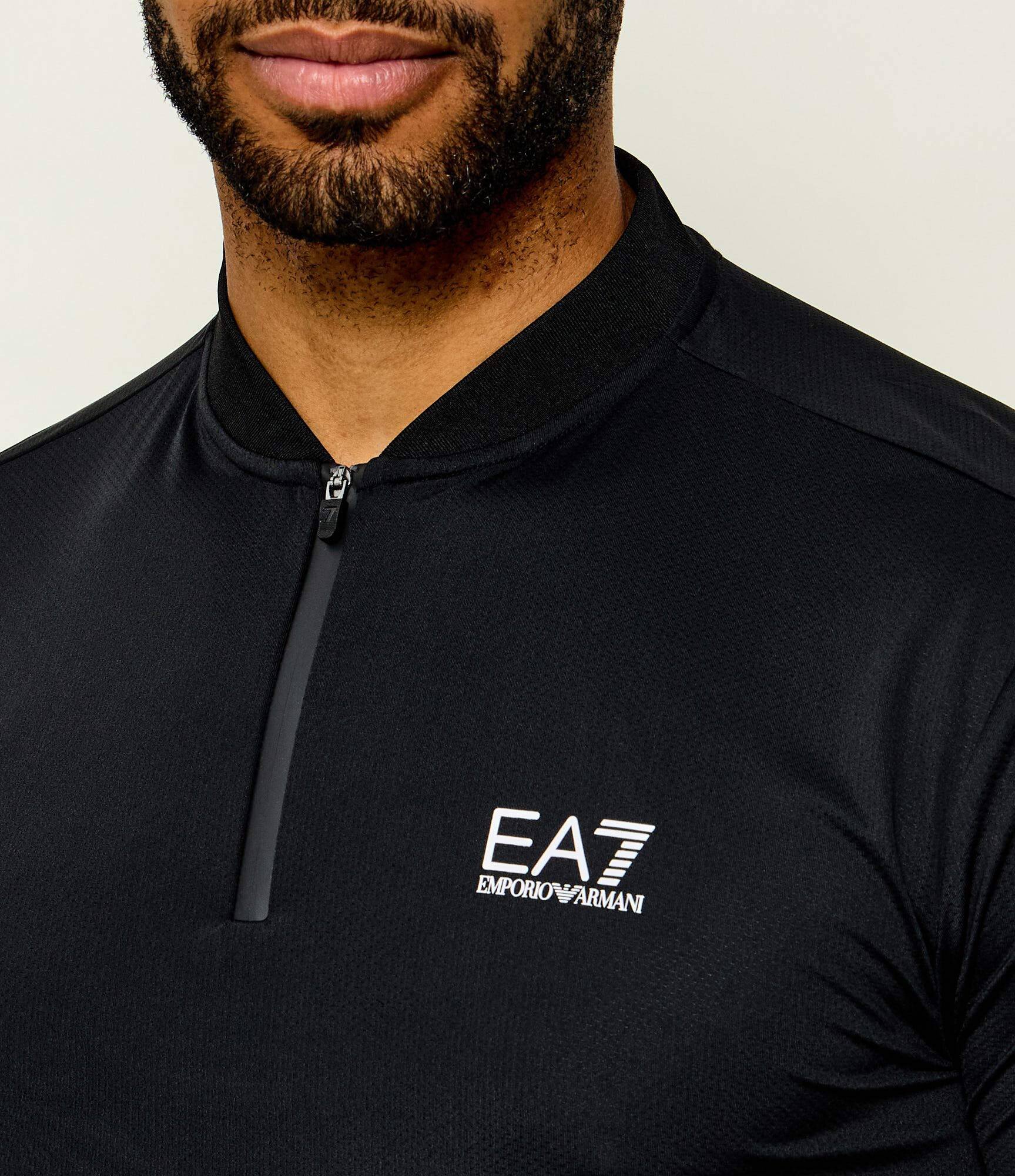 EA7 Polo | regular fit