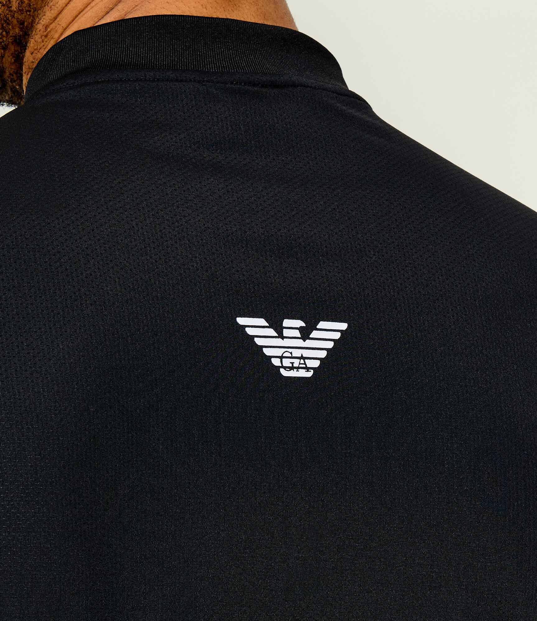 EA7 Polo | regular fit