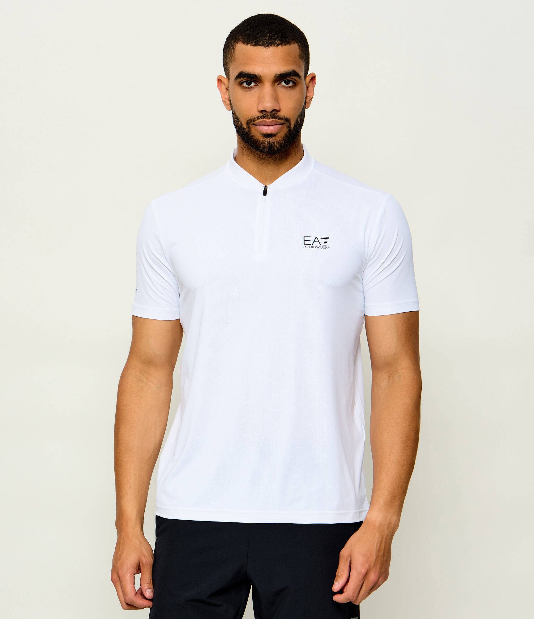 EA7 Polo | regular fit
