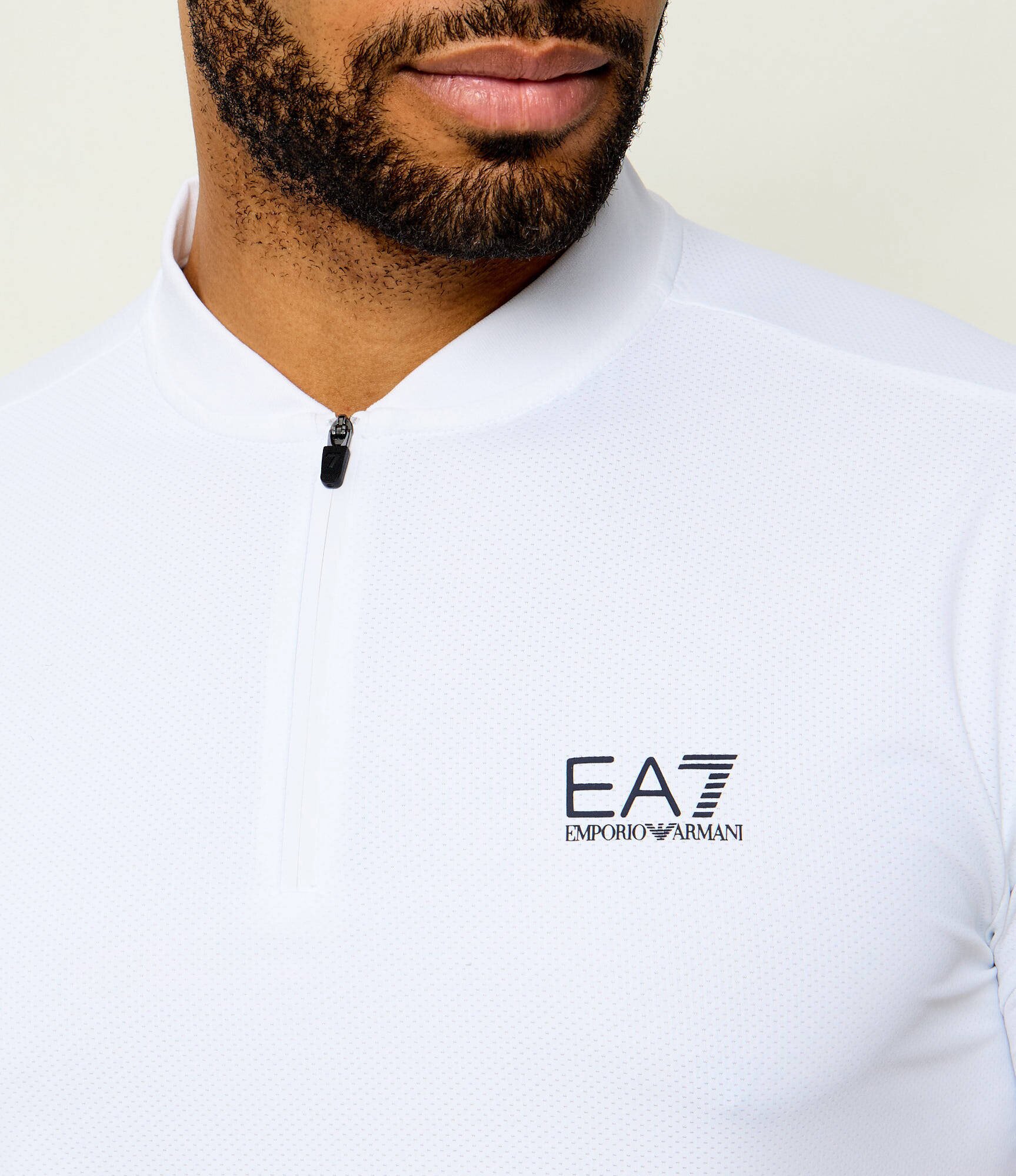 EA7 Polo | regular fit