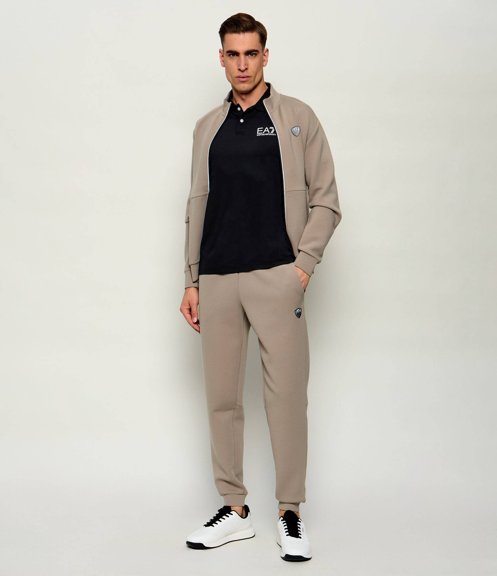 EA7 Polo | Regular Fit