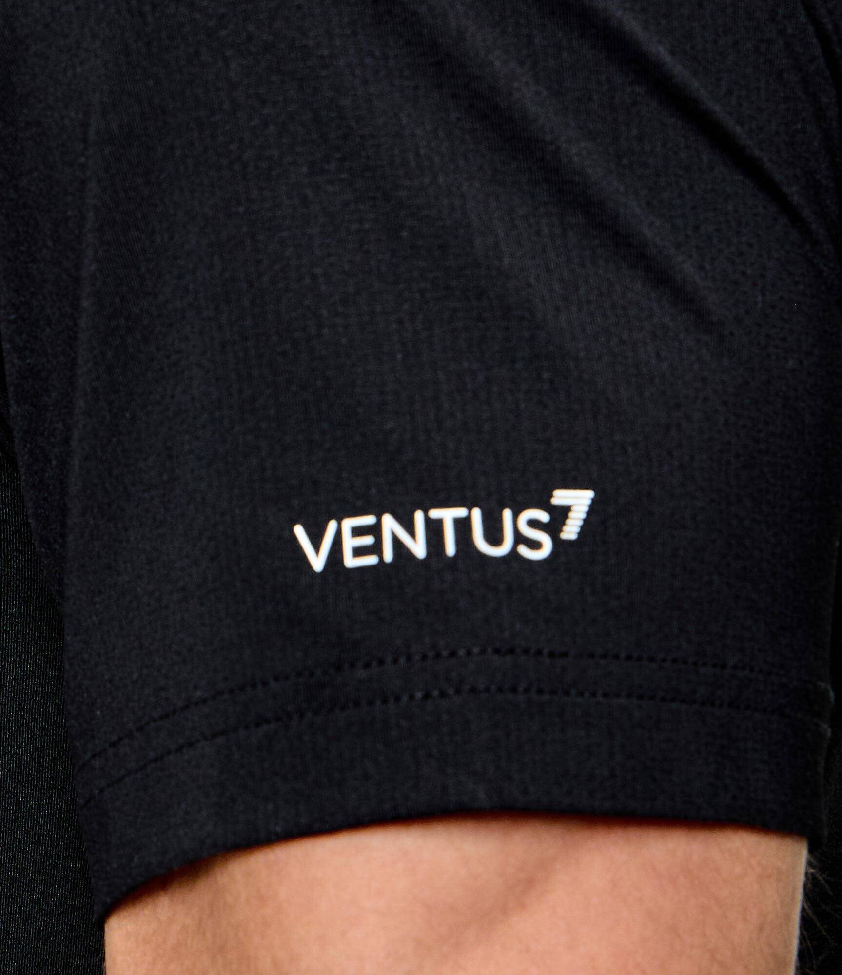 EA7 Polo | Regular Fit