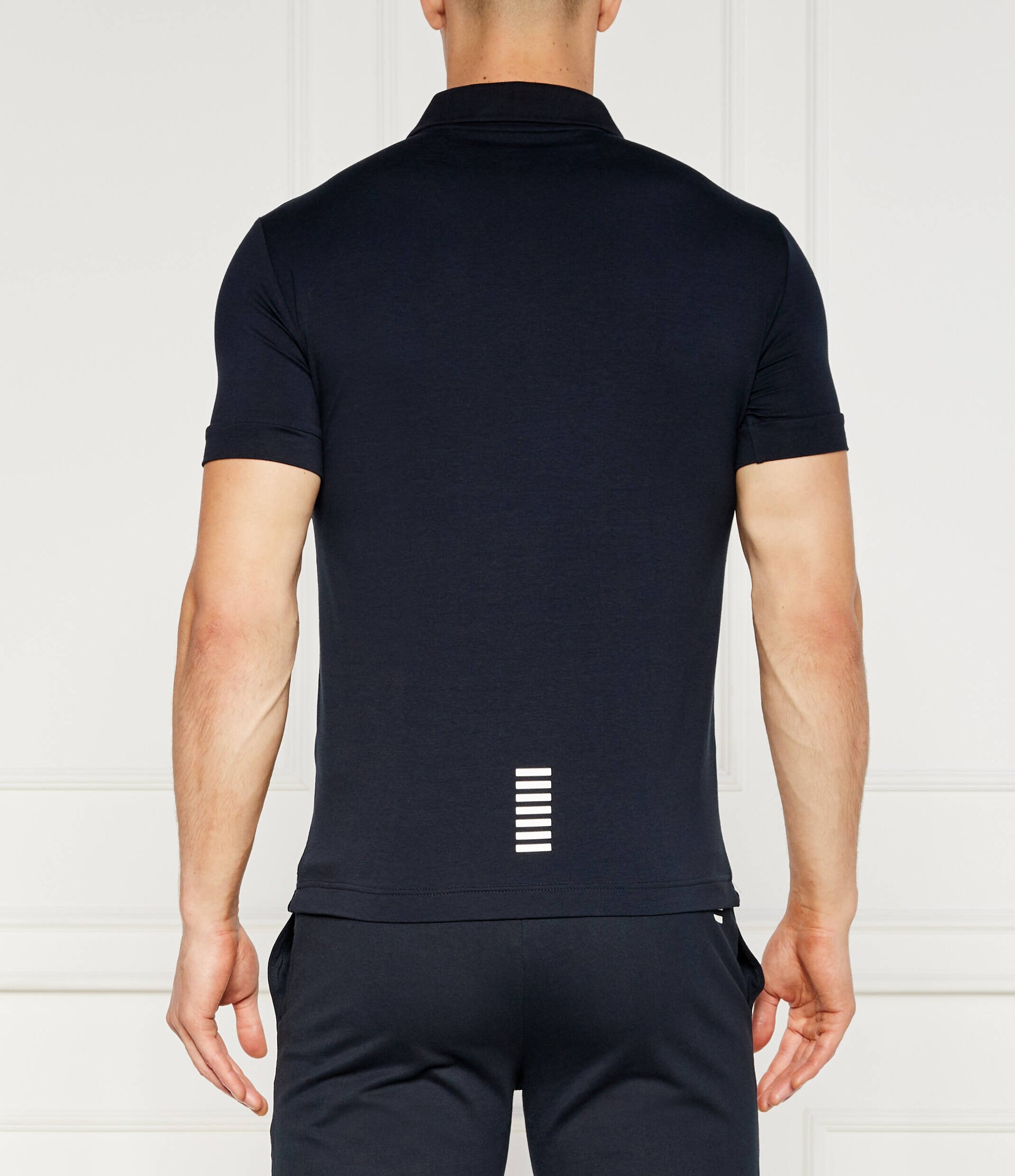 EA7 Polo | Regular Fit