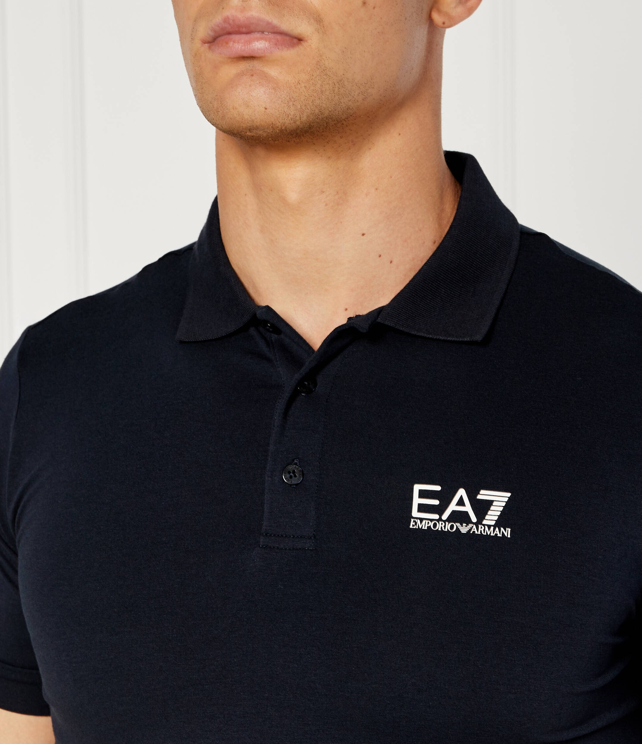 EA7 Polo | Regular Fit