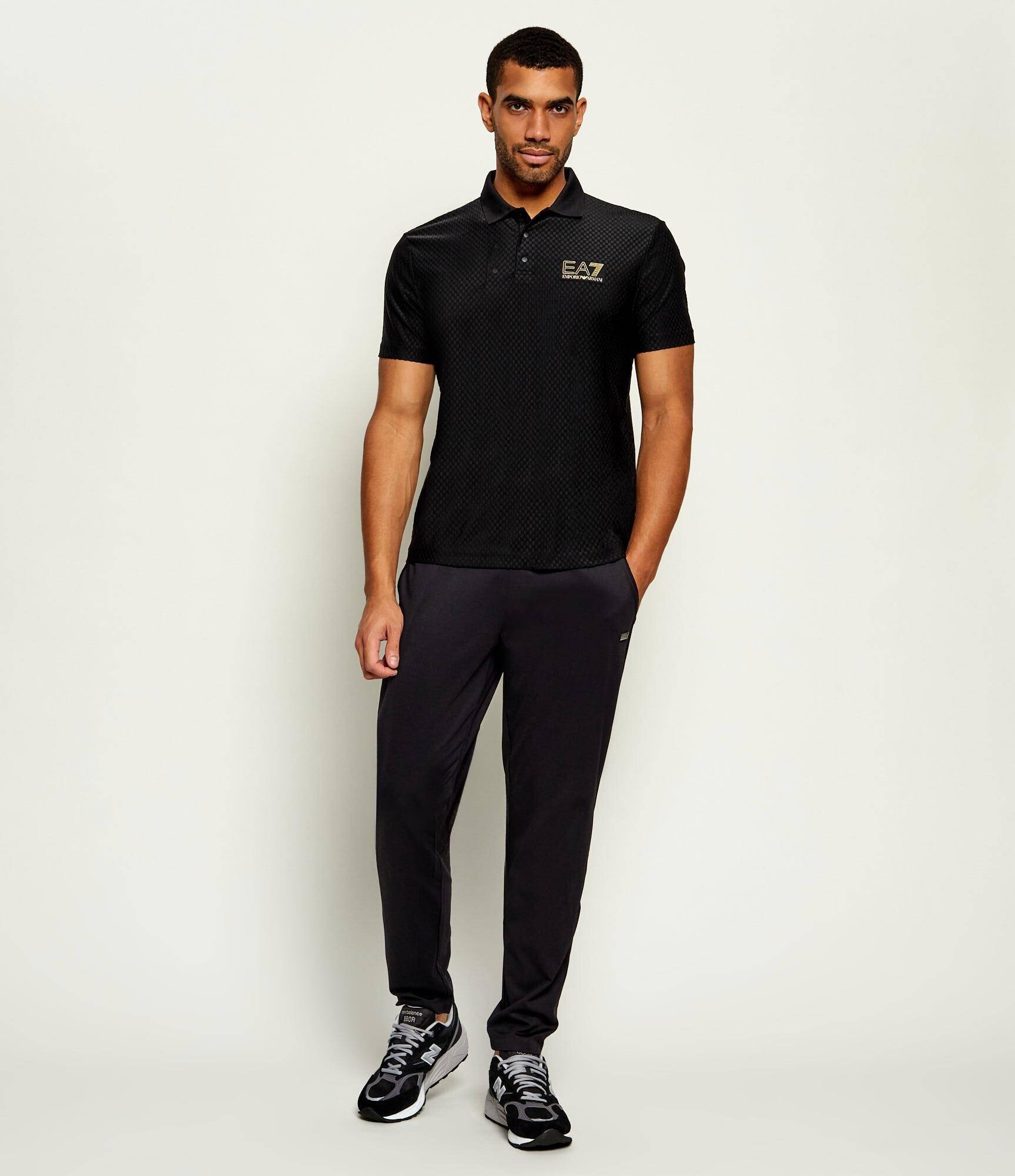 EA7 Polo | regular fit