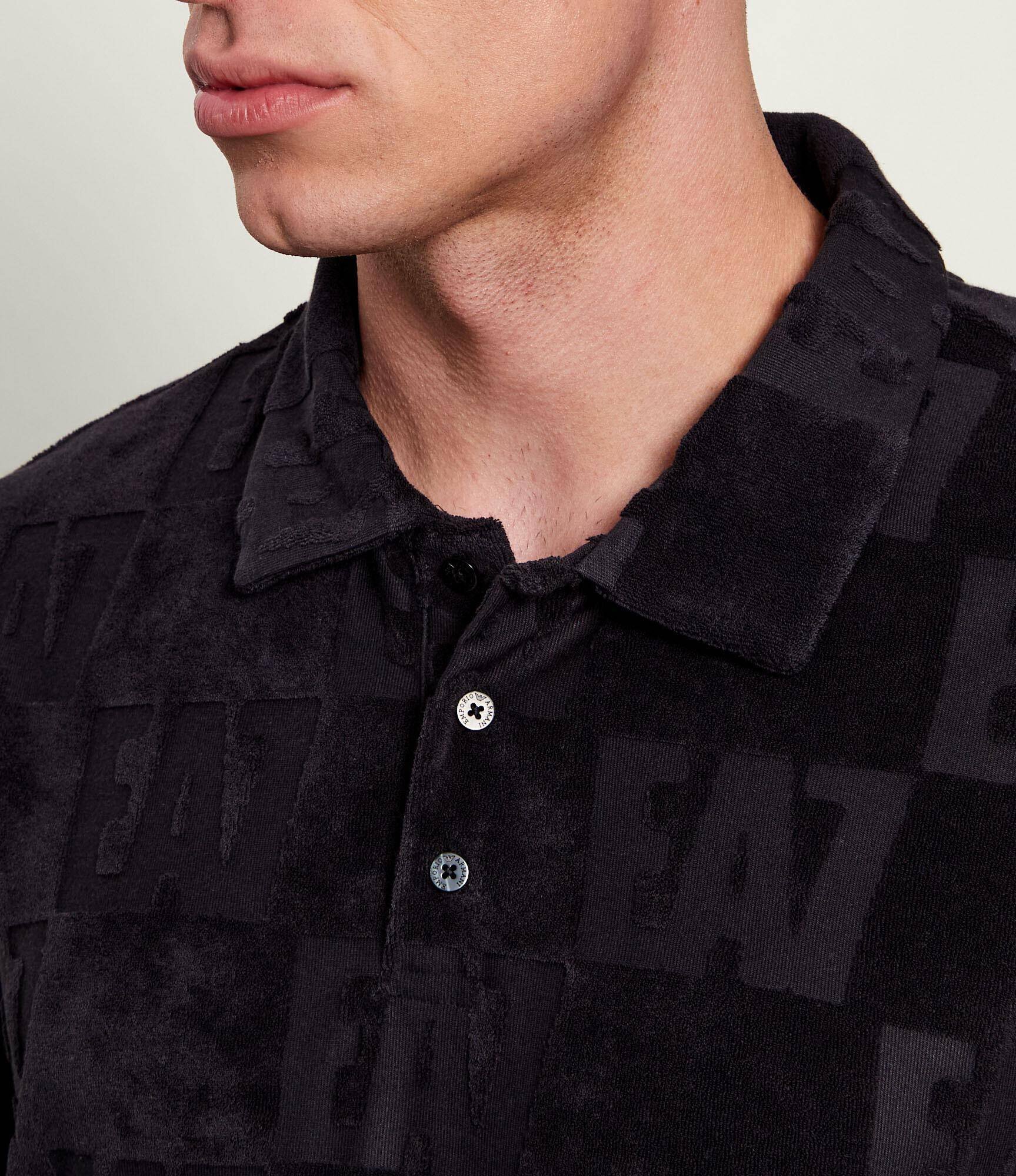 EA7 Polo | regular fit