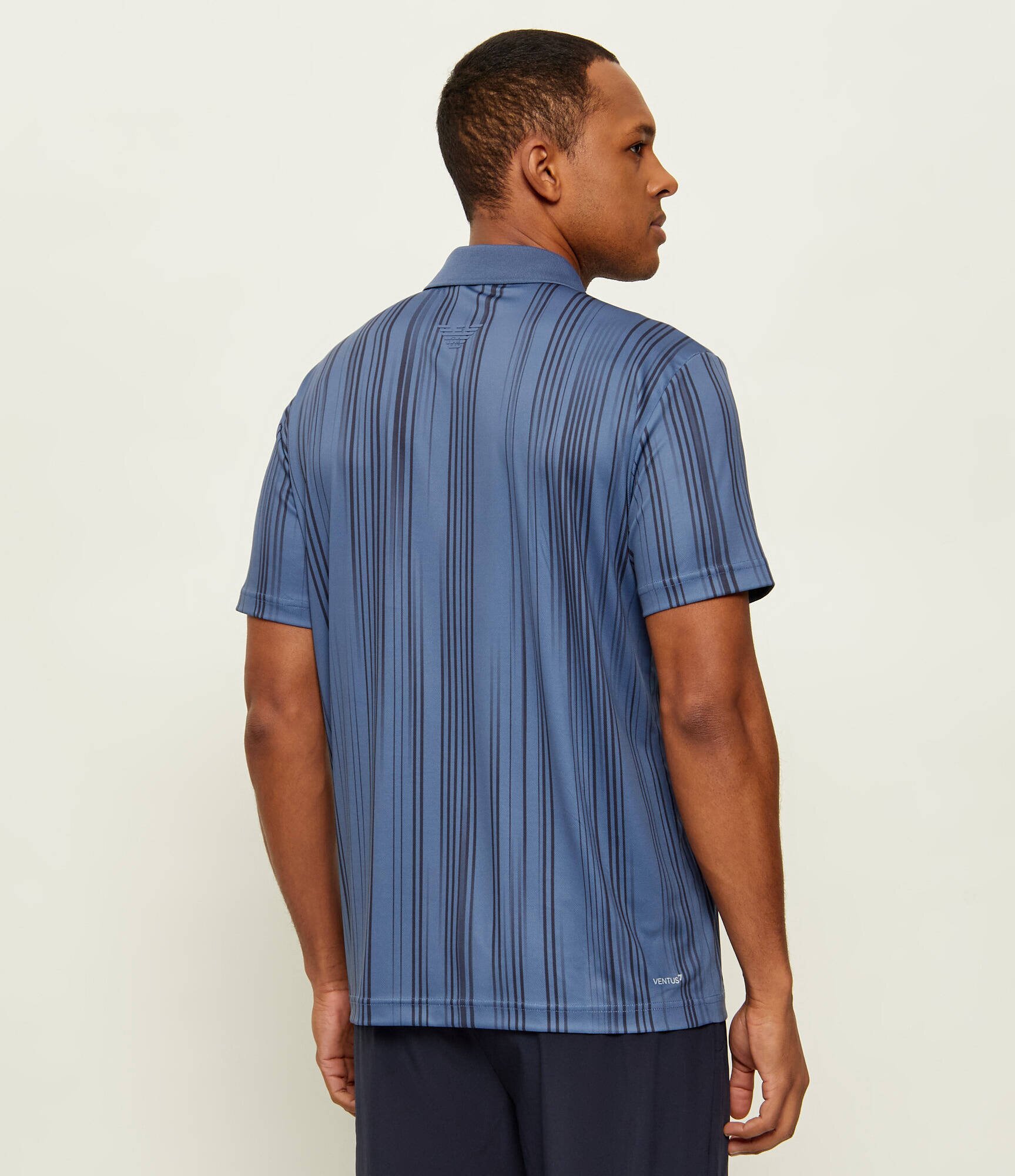 EA7 Polo | regular fit