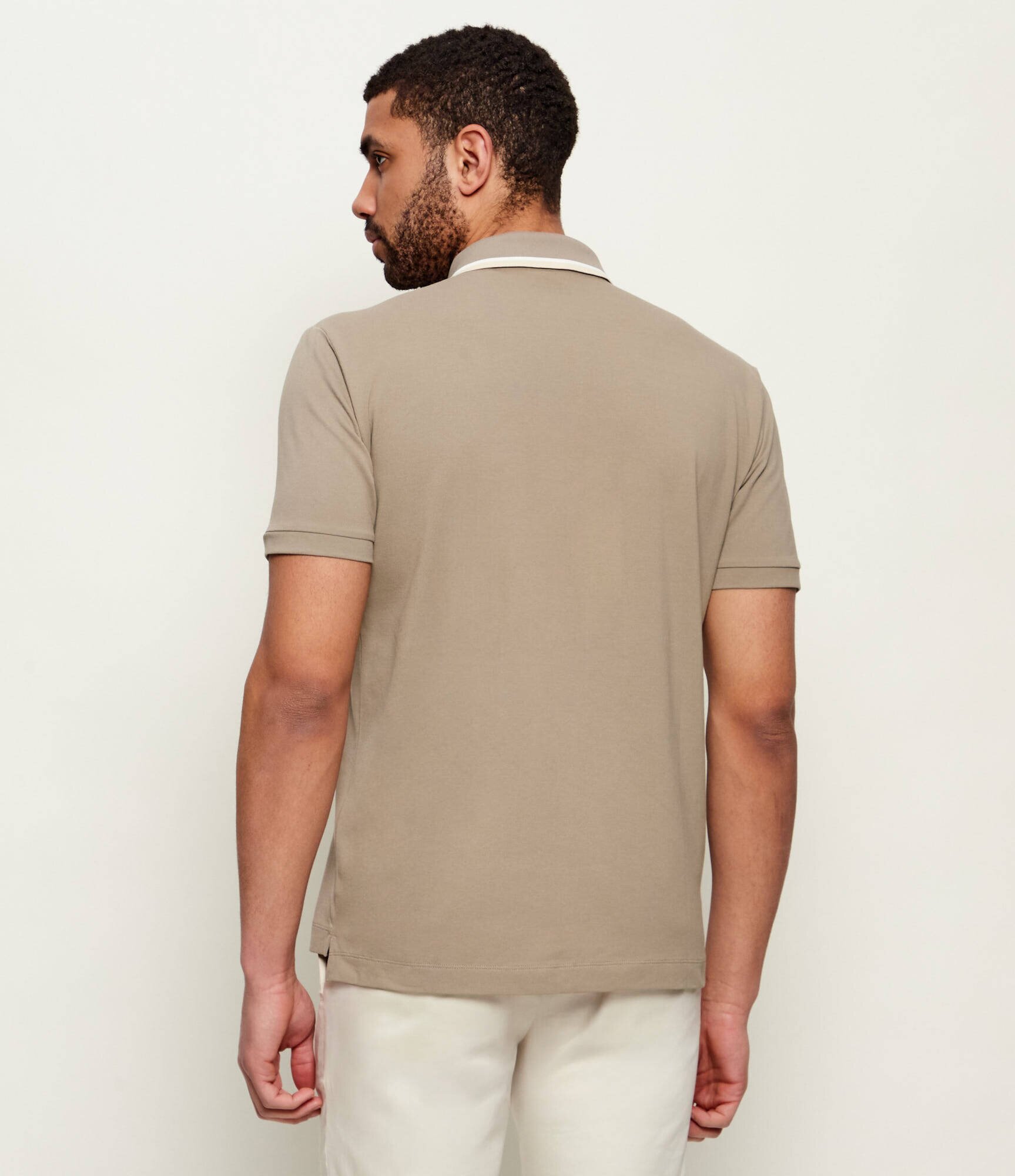 EA7 Polo | regular fit