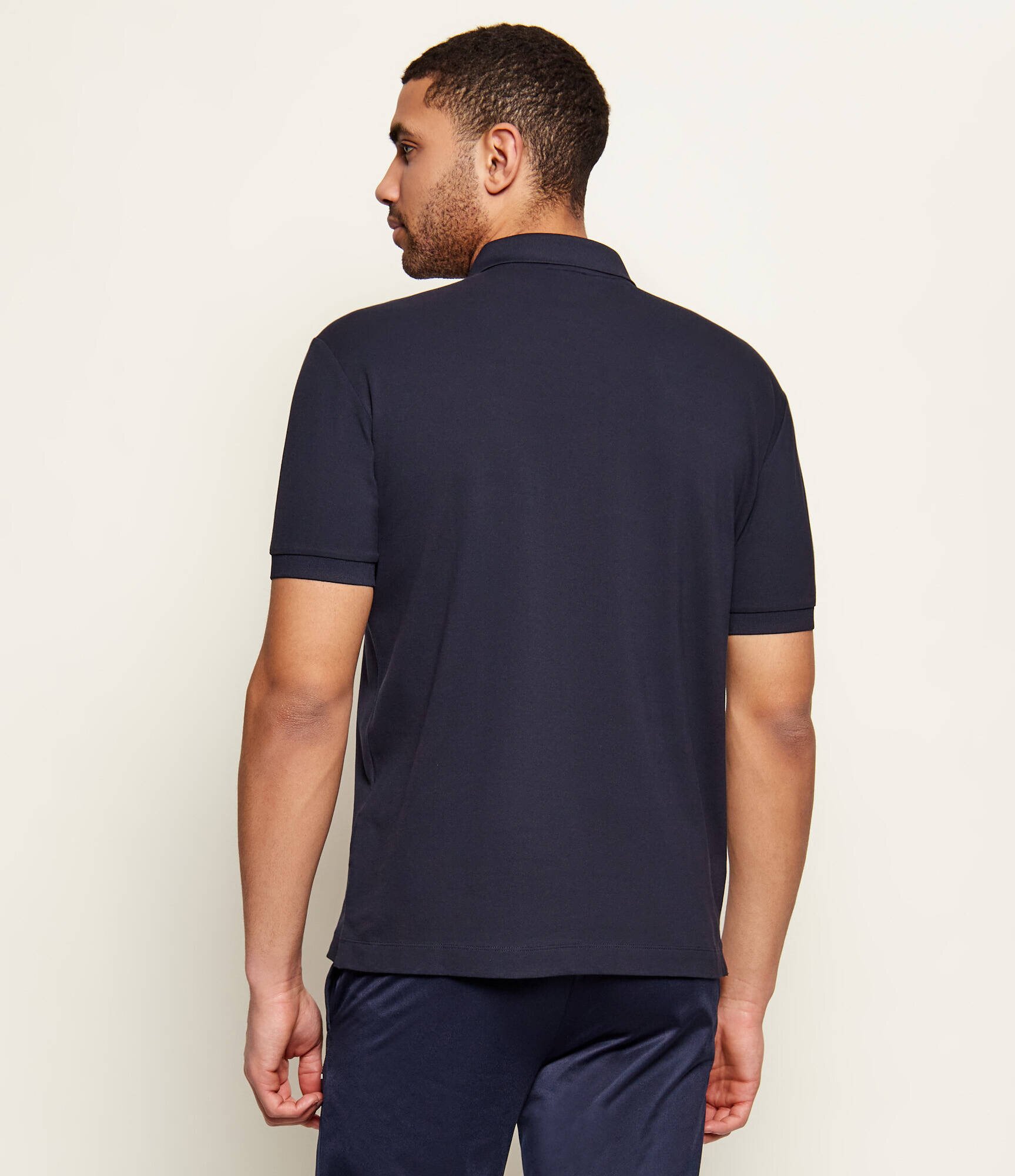 EA7 Polo | regular fit