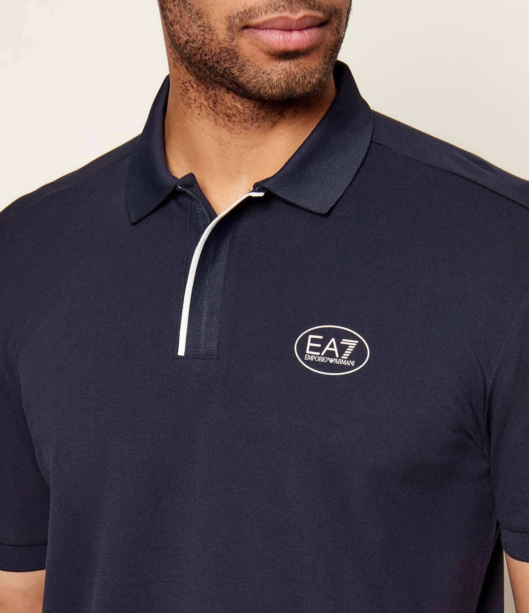EA7 Polo | regular fit