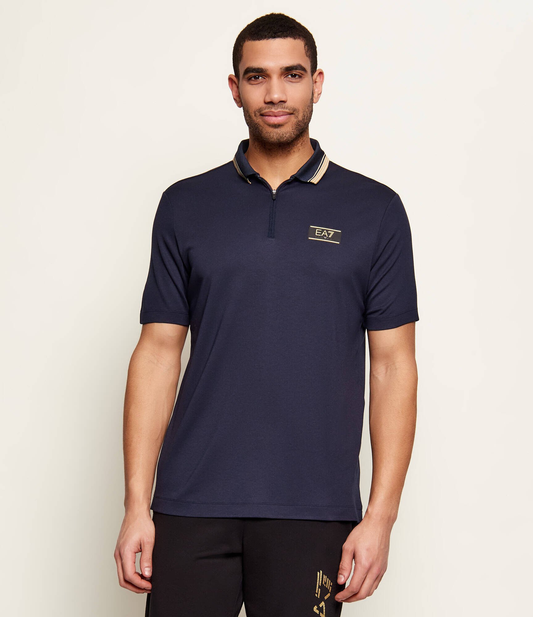 EA7 Polo | regular fit
