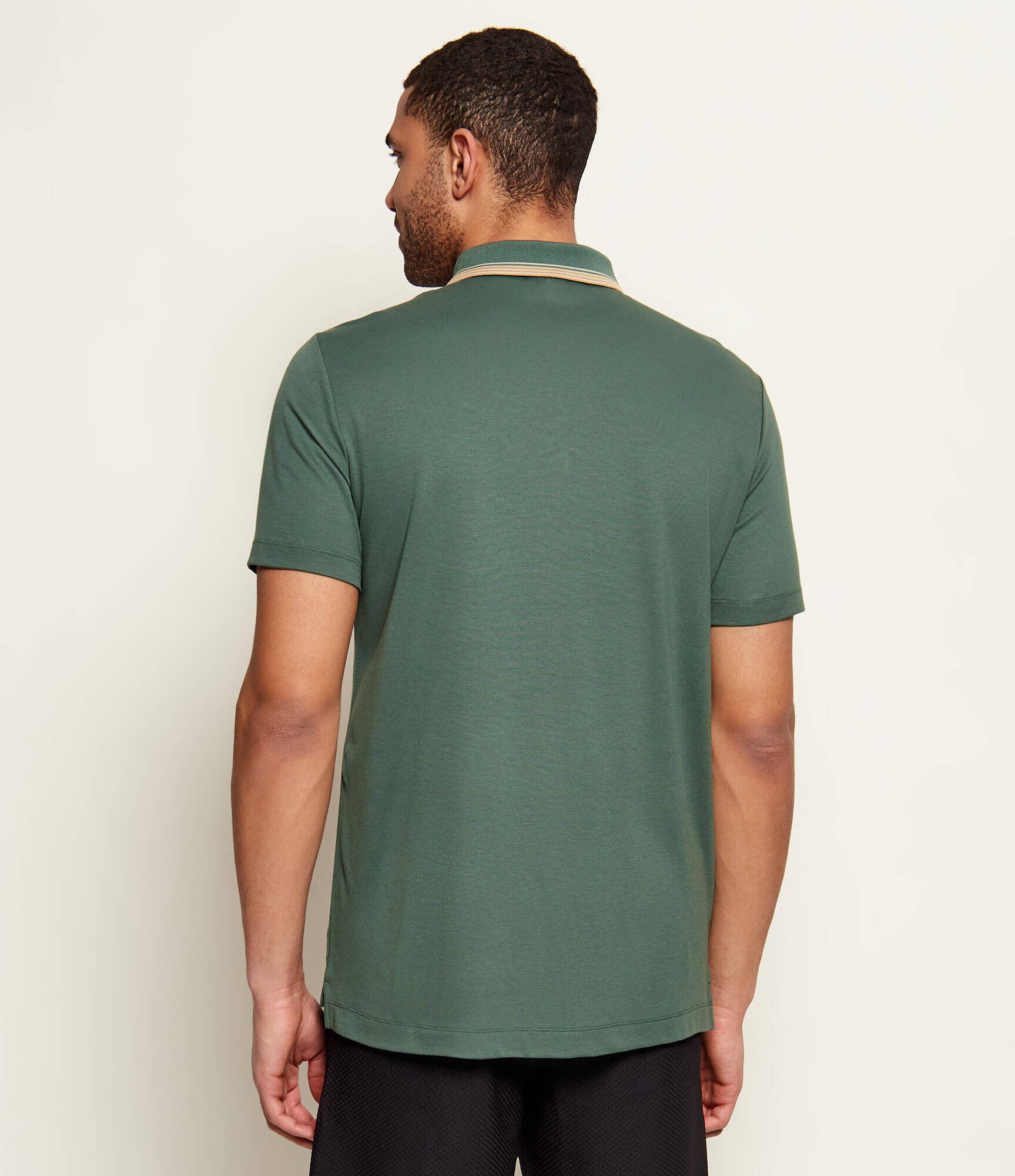 EA7 Polo | regular fit