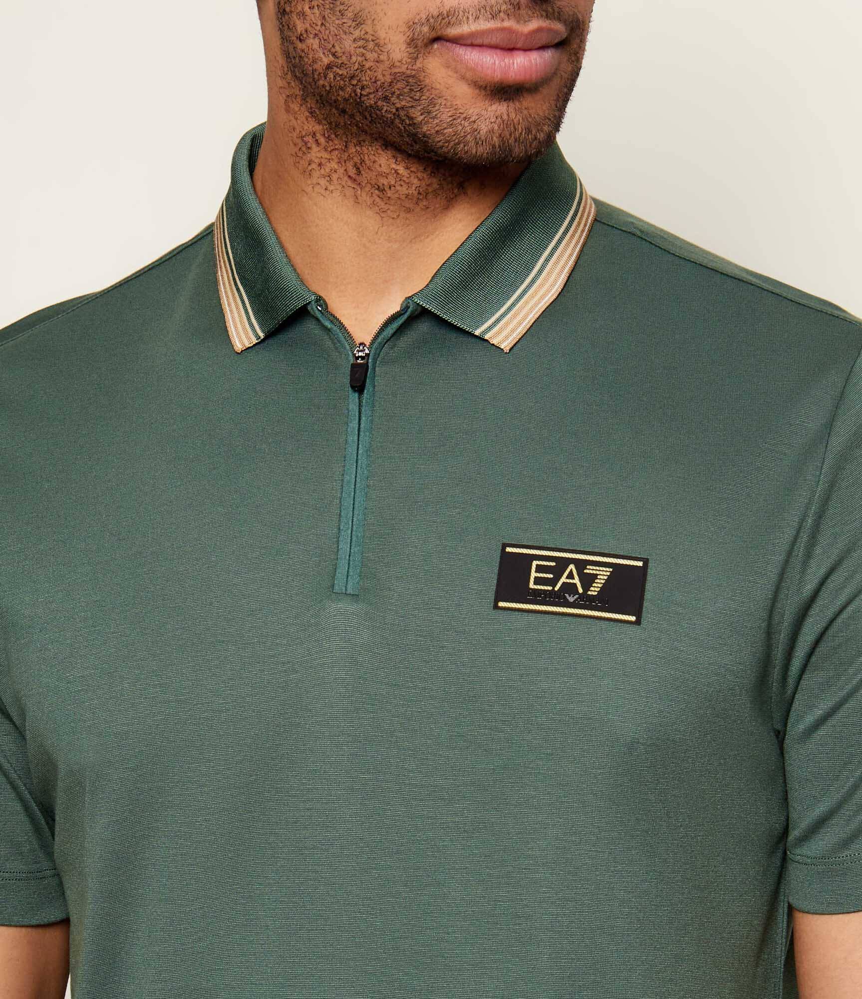 EA7 Polo | regular fit