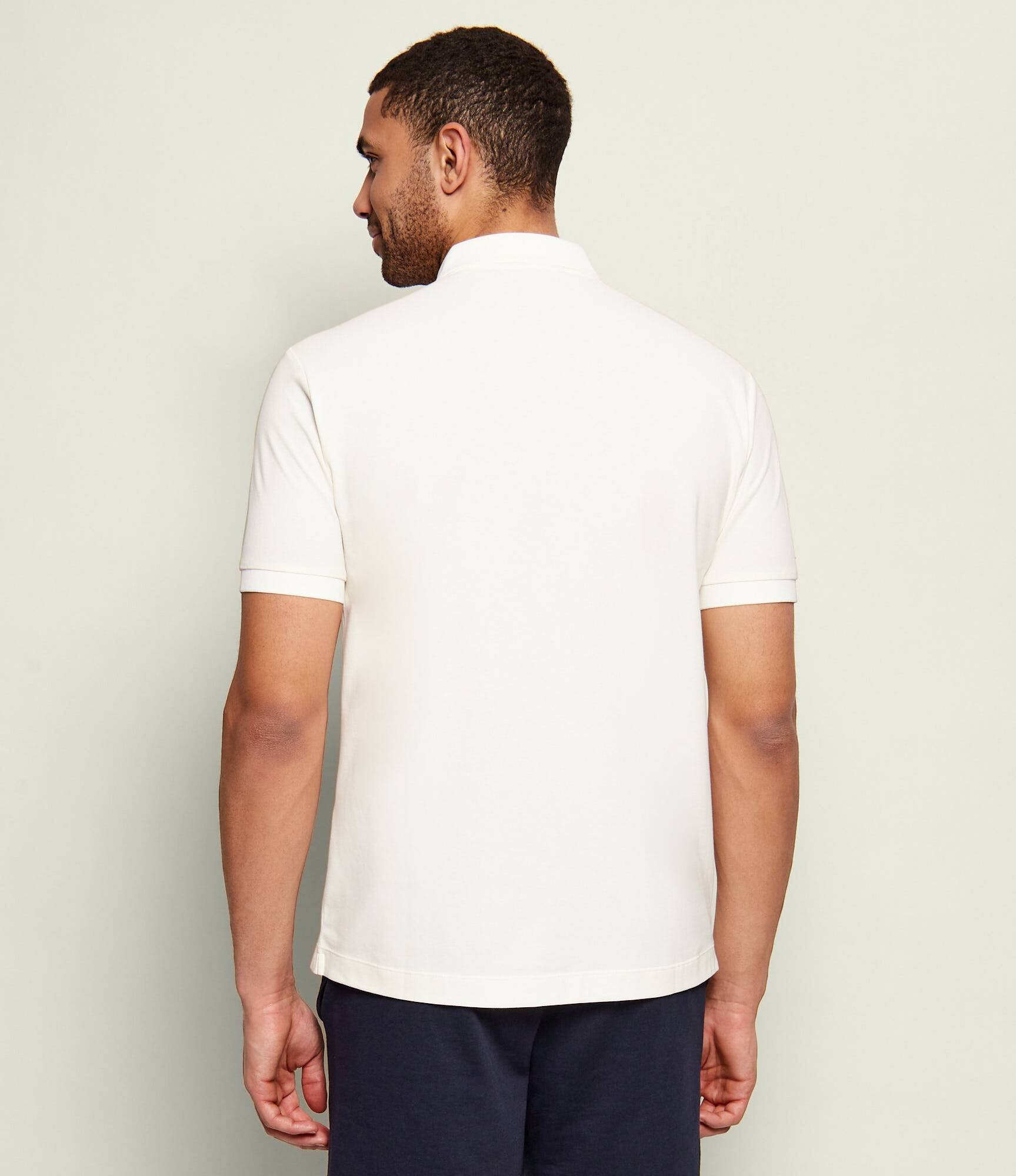 EA7 Polo | regular fit