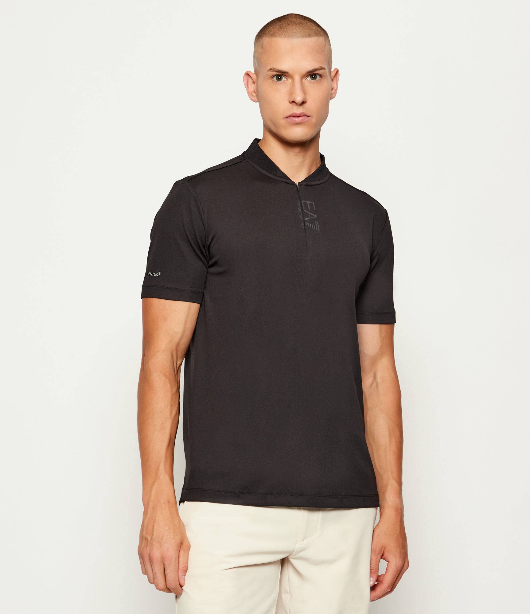 EA7 Polo | regular fit